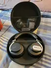 Anoic 50 headset (inside case), click to load a larger version