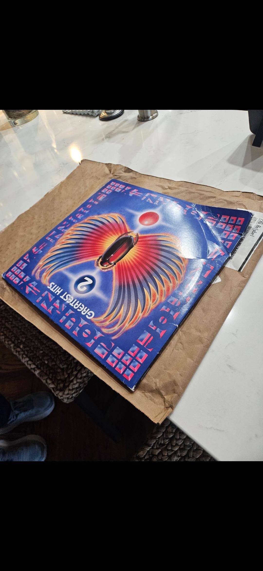 Customer provided image, click to load a larger version