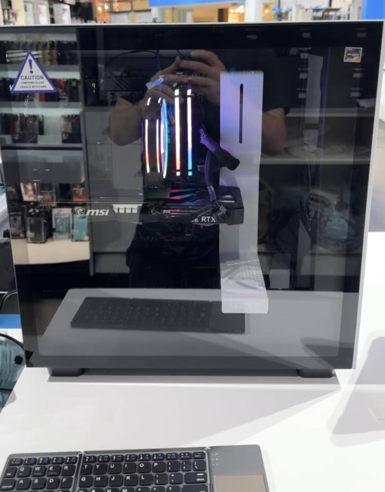 Customer provided image, click to load a larger version