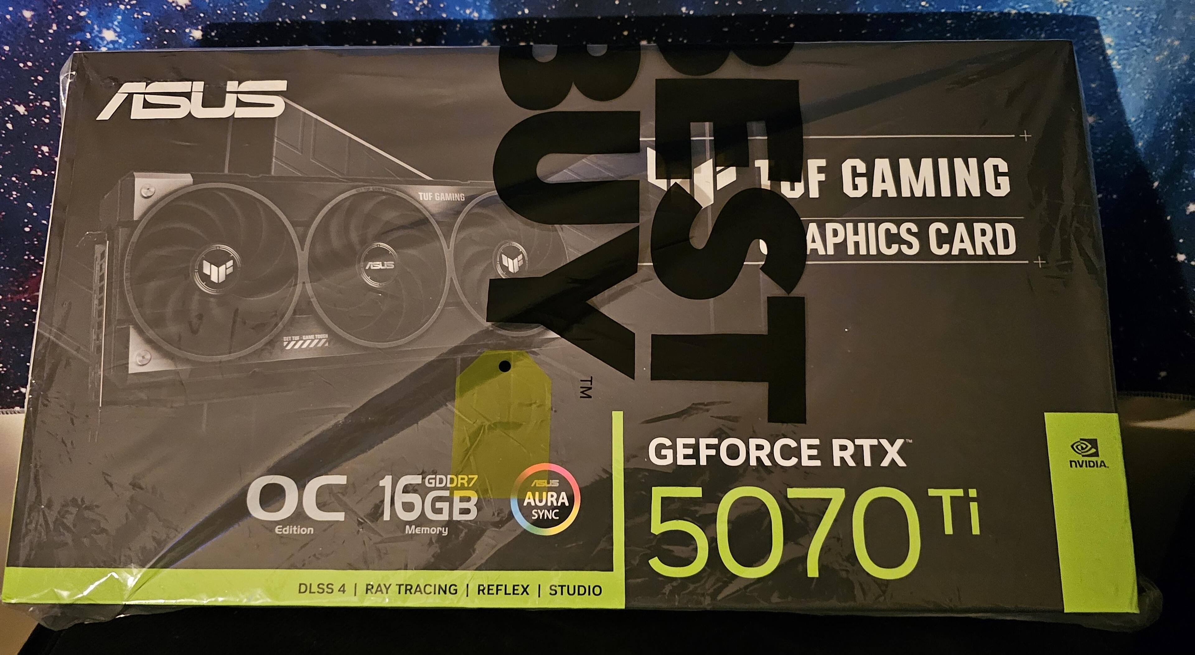 Customer provided image, click to load a larger version