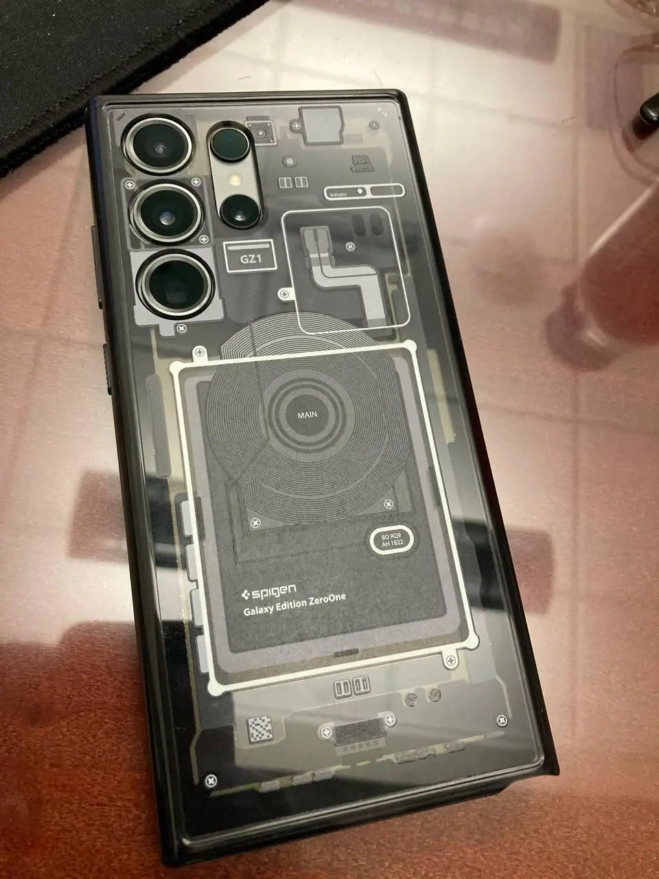 Customer provided image, click to load a larger version