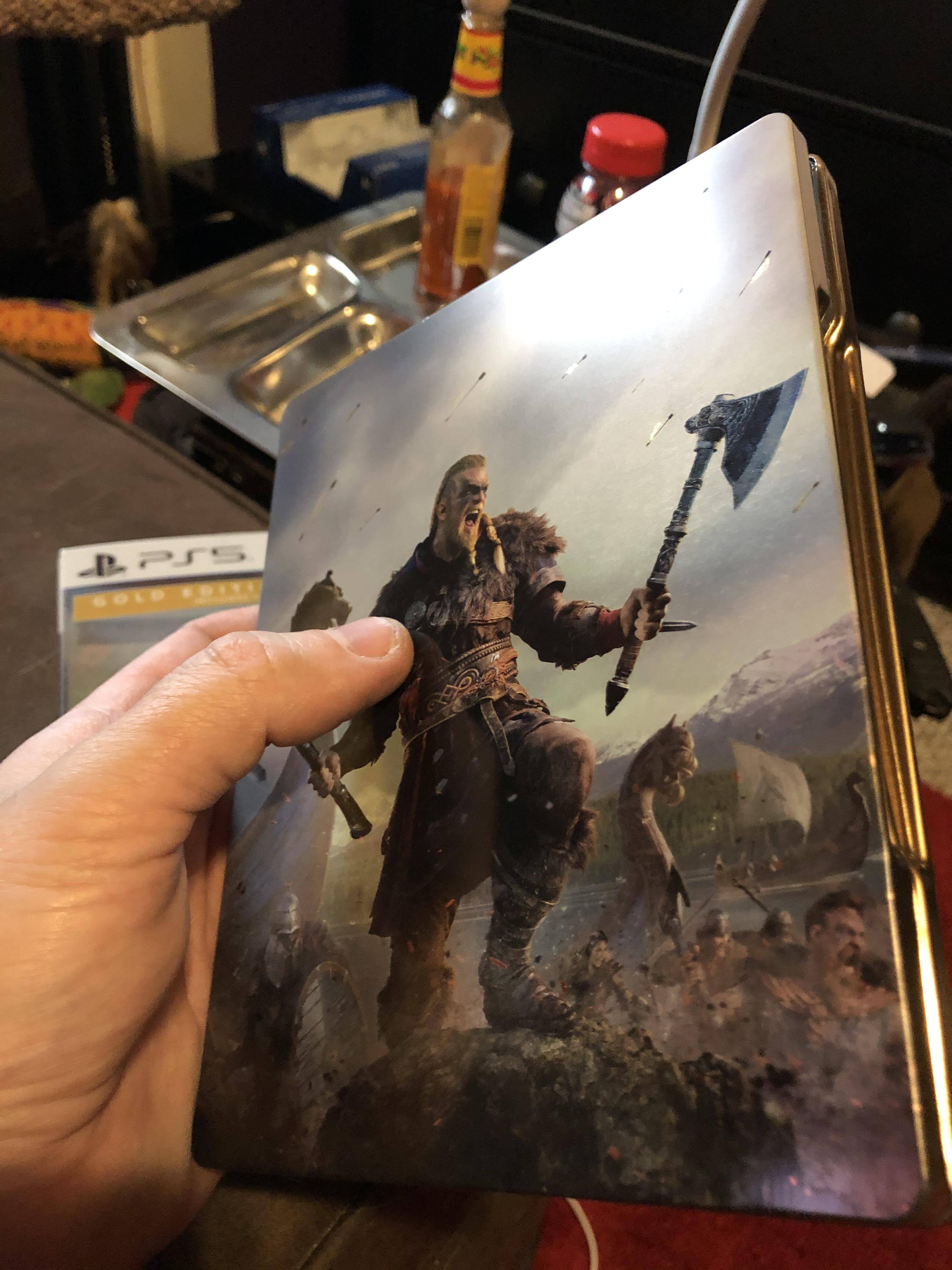 Customer provided image, click to load a larger version