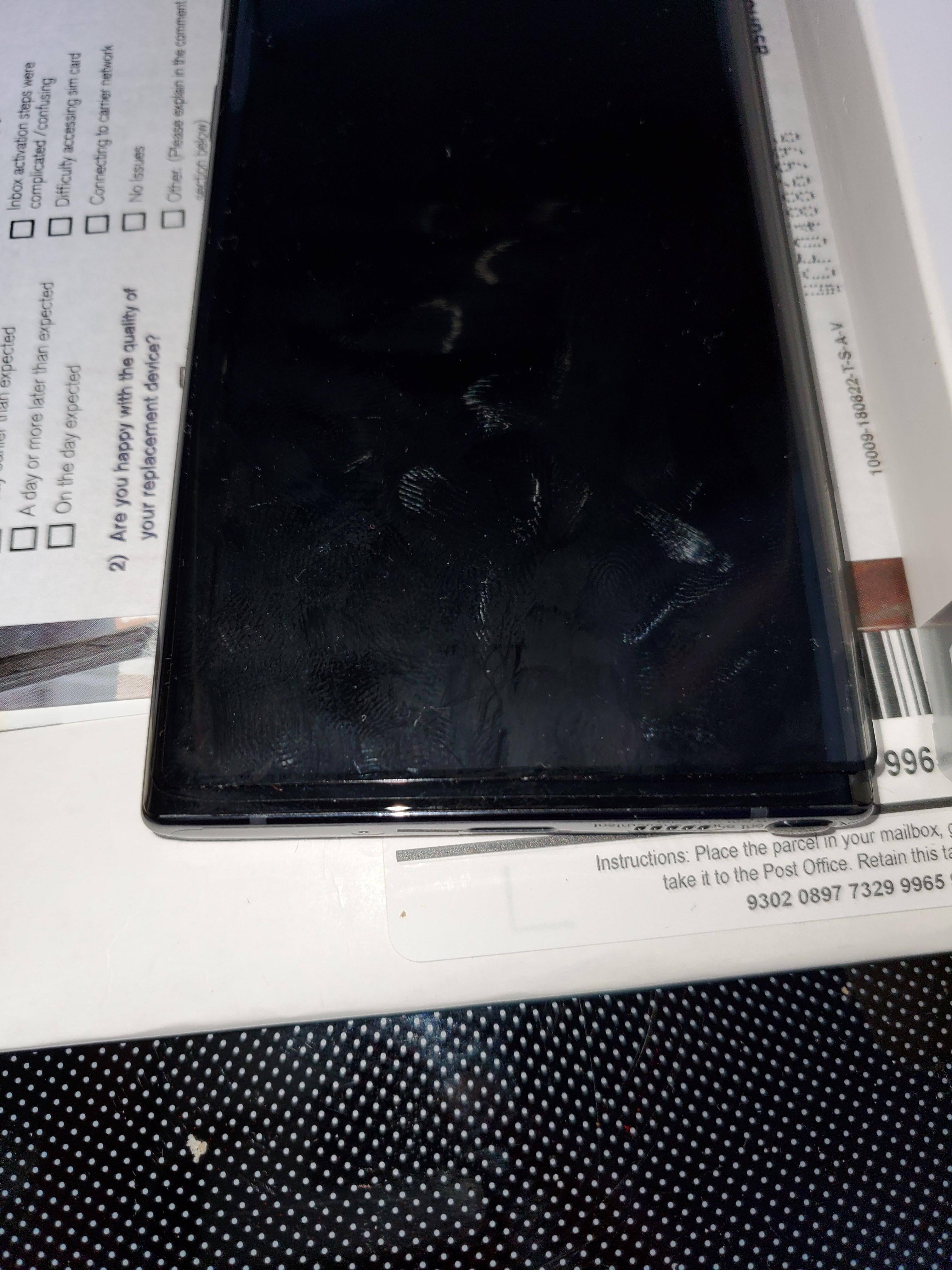 Customer provided image, click to load a larger version