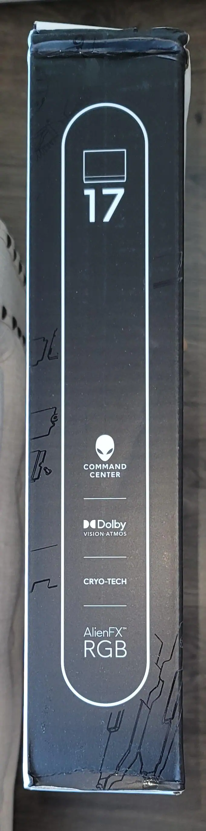 Customer provided image, click to load a larger version