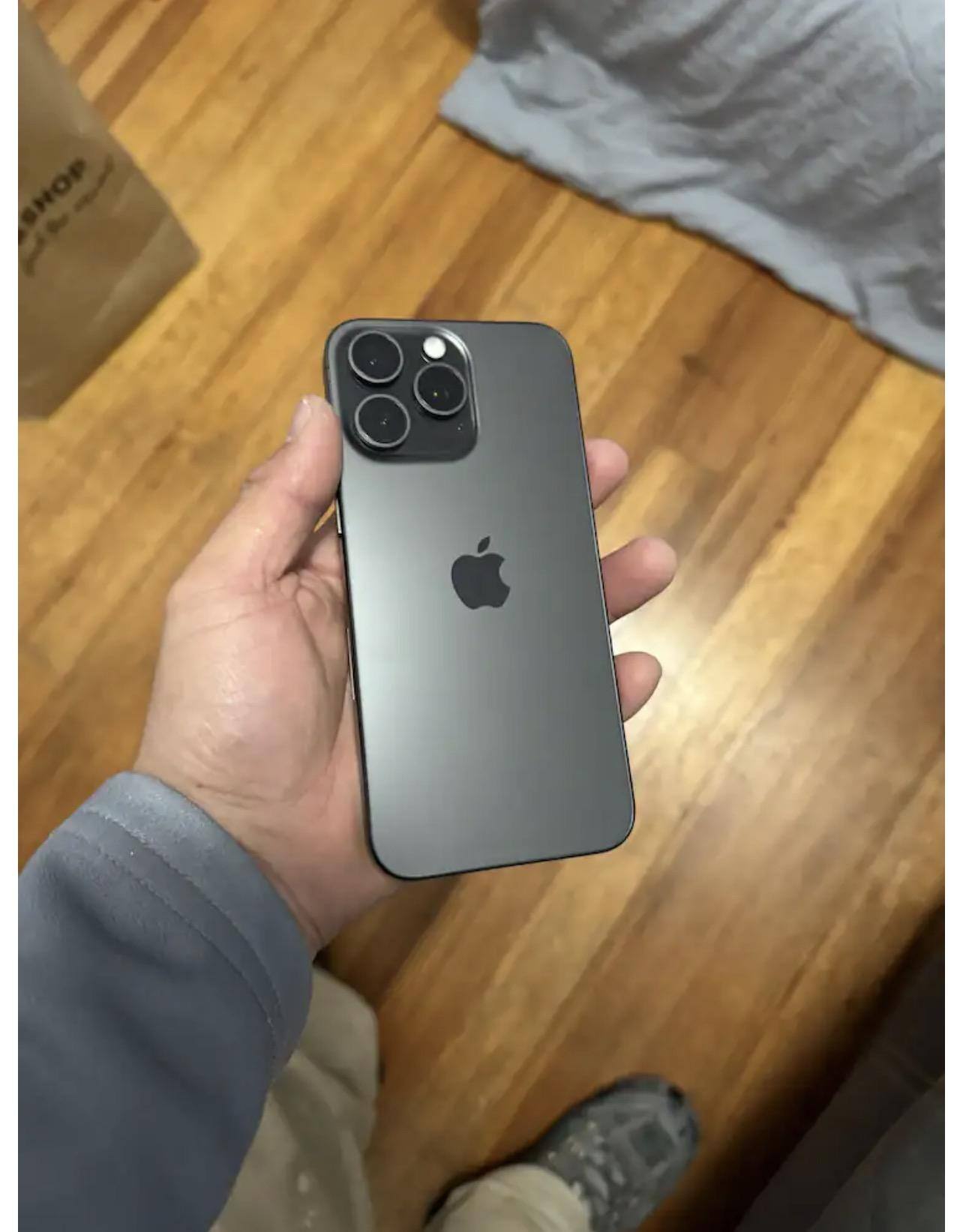 Customer provided image, click to load a larger version