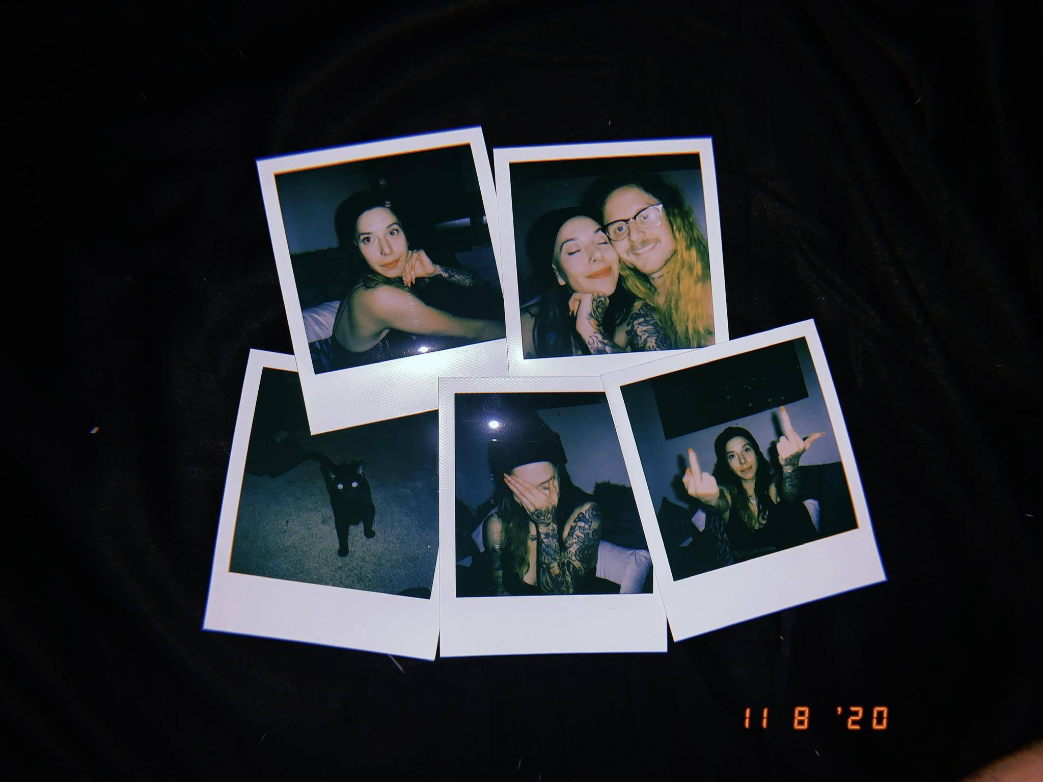 Customer provided, click to load a larger version