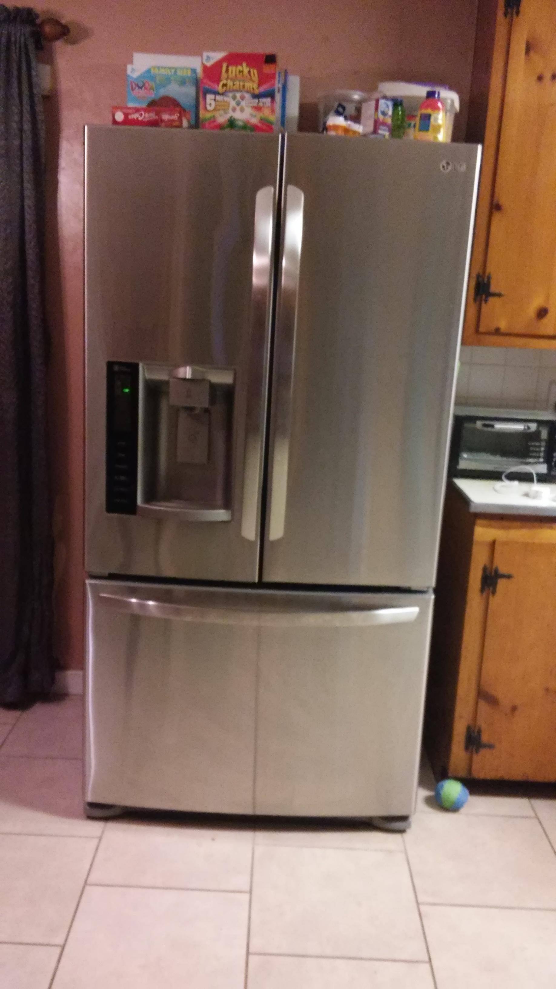 Customer provided image, click to load a larger version