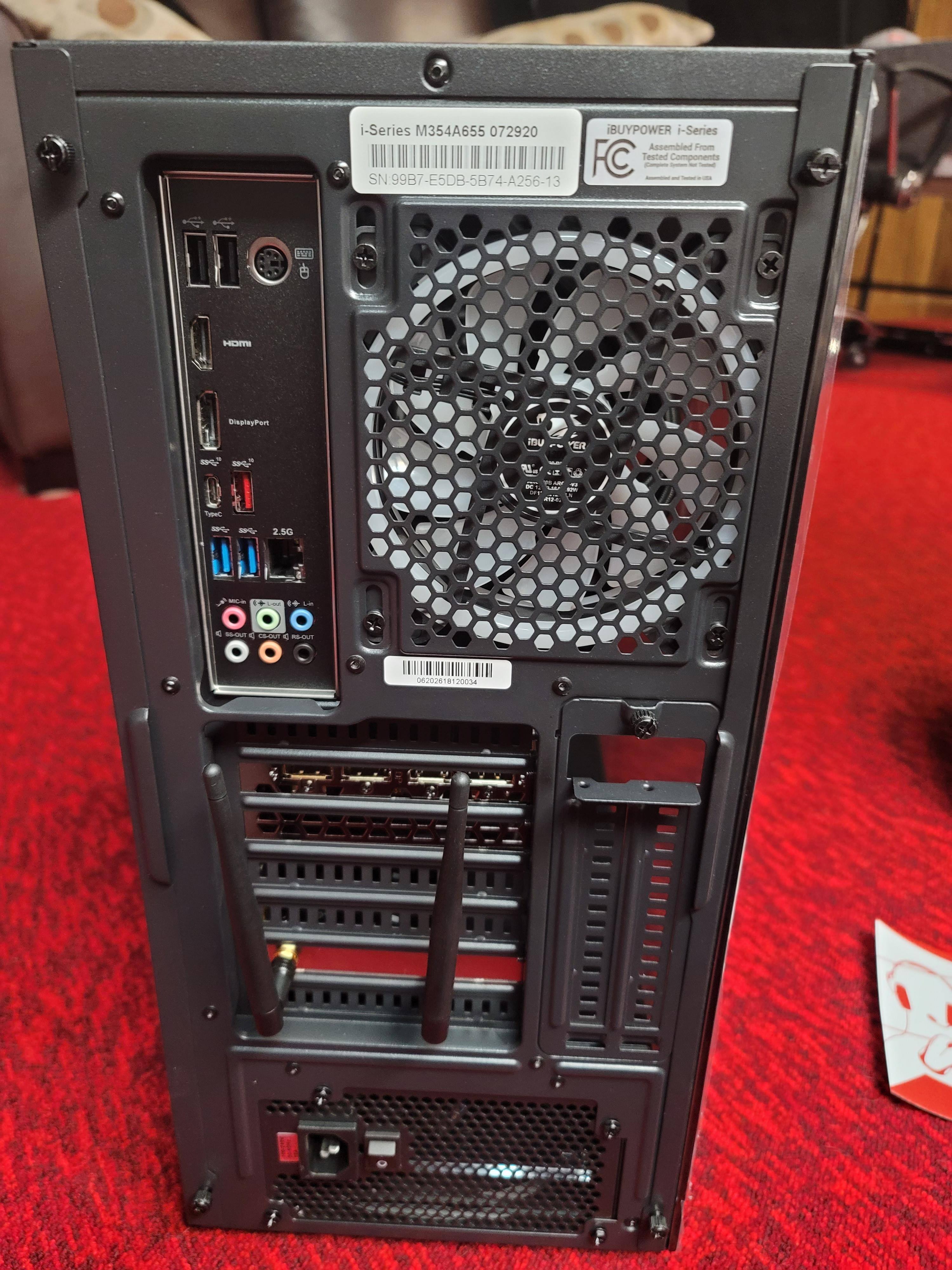 Customer provided, click to load a larger version