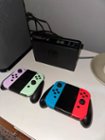 Joy-Con™ (L)/(R) Pastel Purple / Pastel Green - Nintendo Official Site
