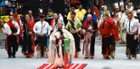 Gathering Of Nations Pow Wow, click to load a larger version