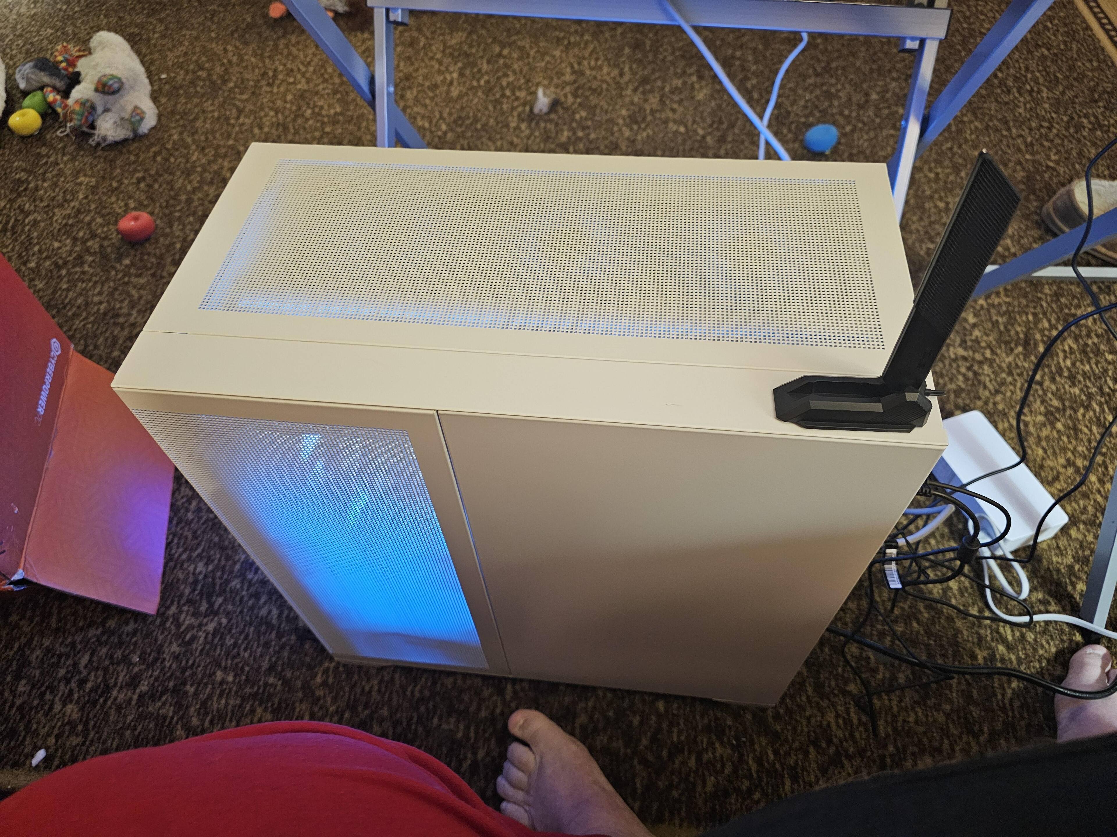 Customer provided, click to load a larger version