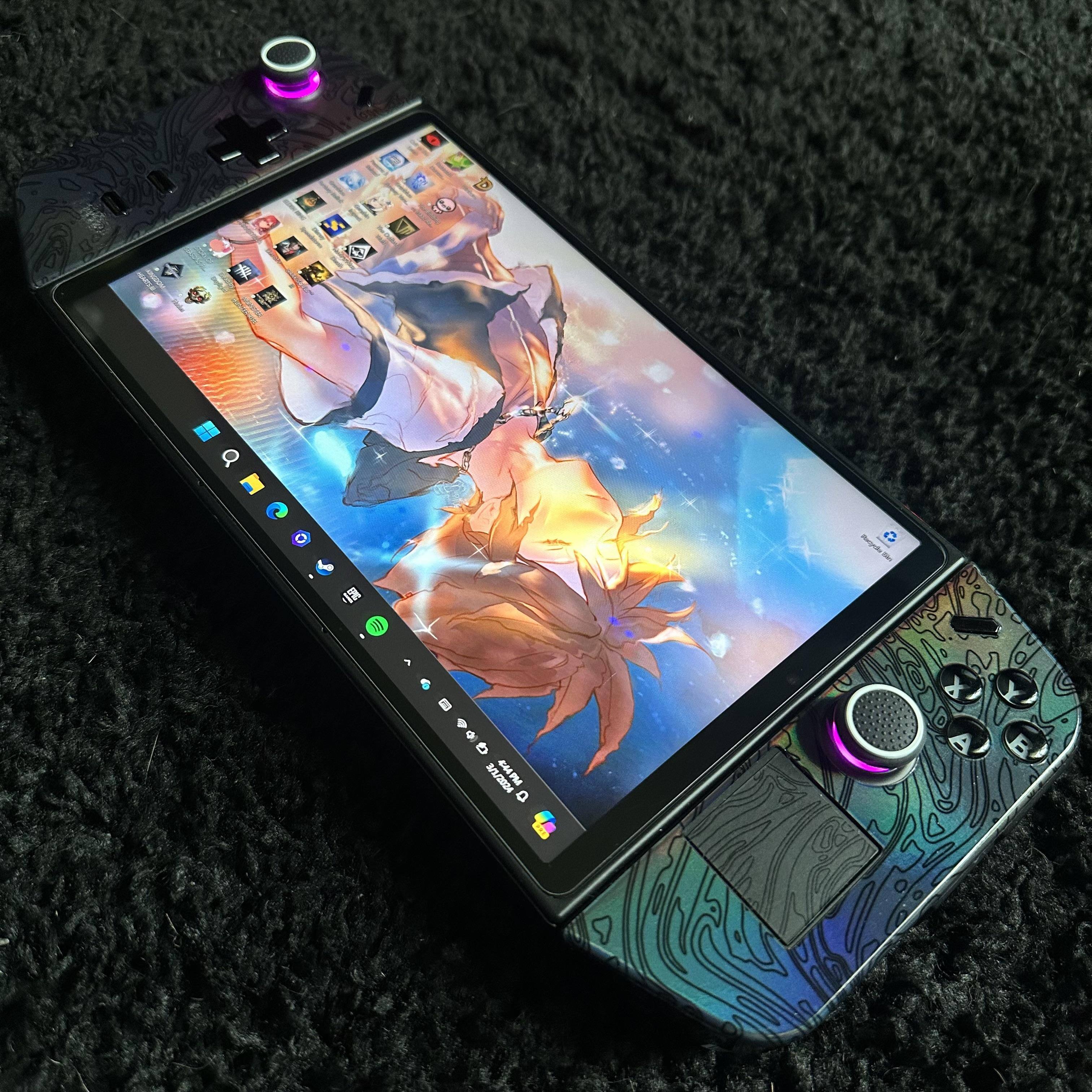 Customer provided, click to load a larger version