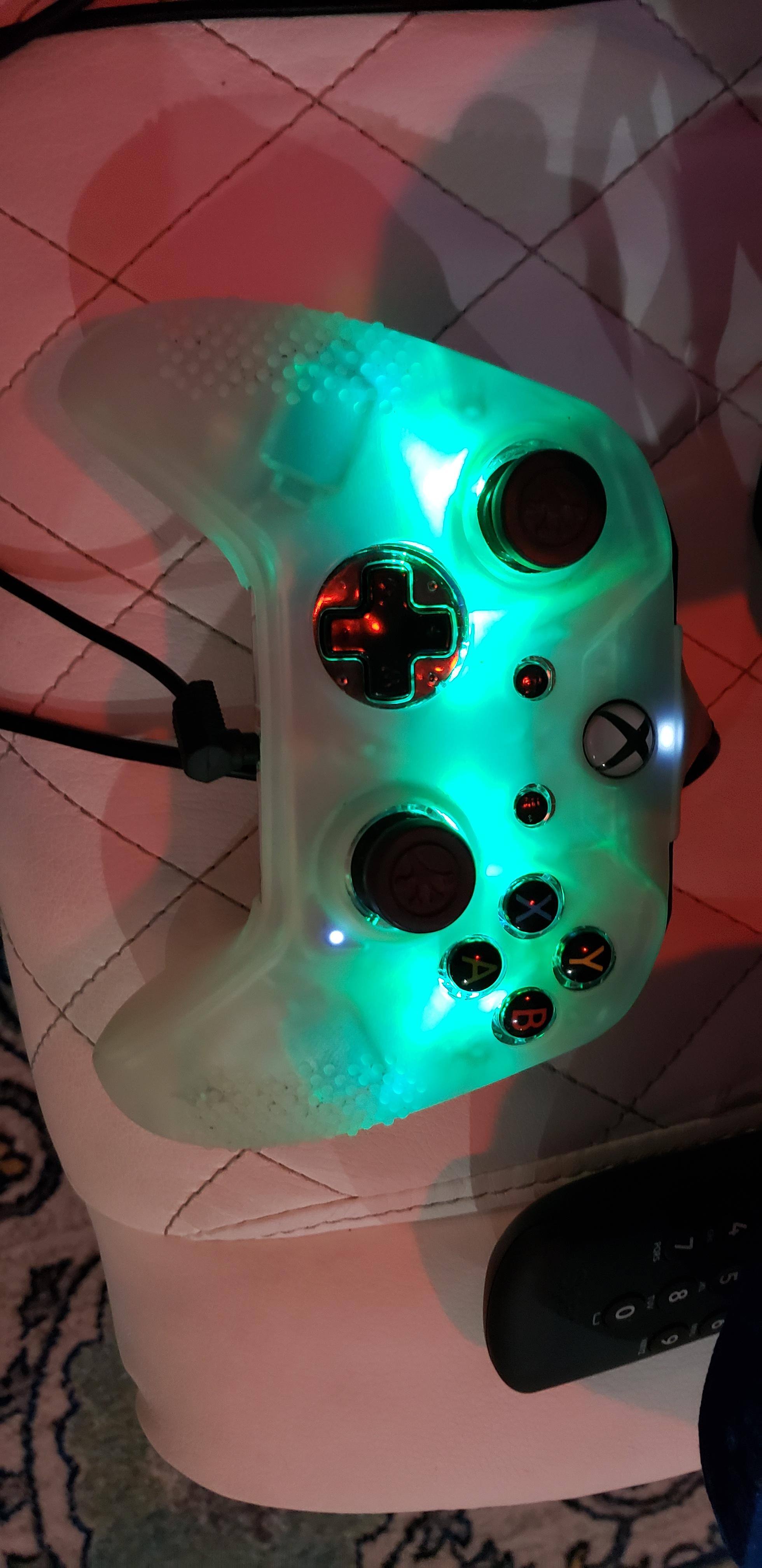 Customer provided image, click to load a larger version