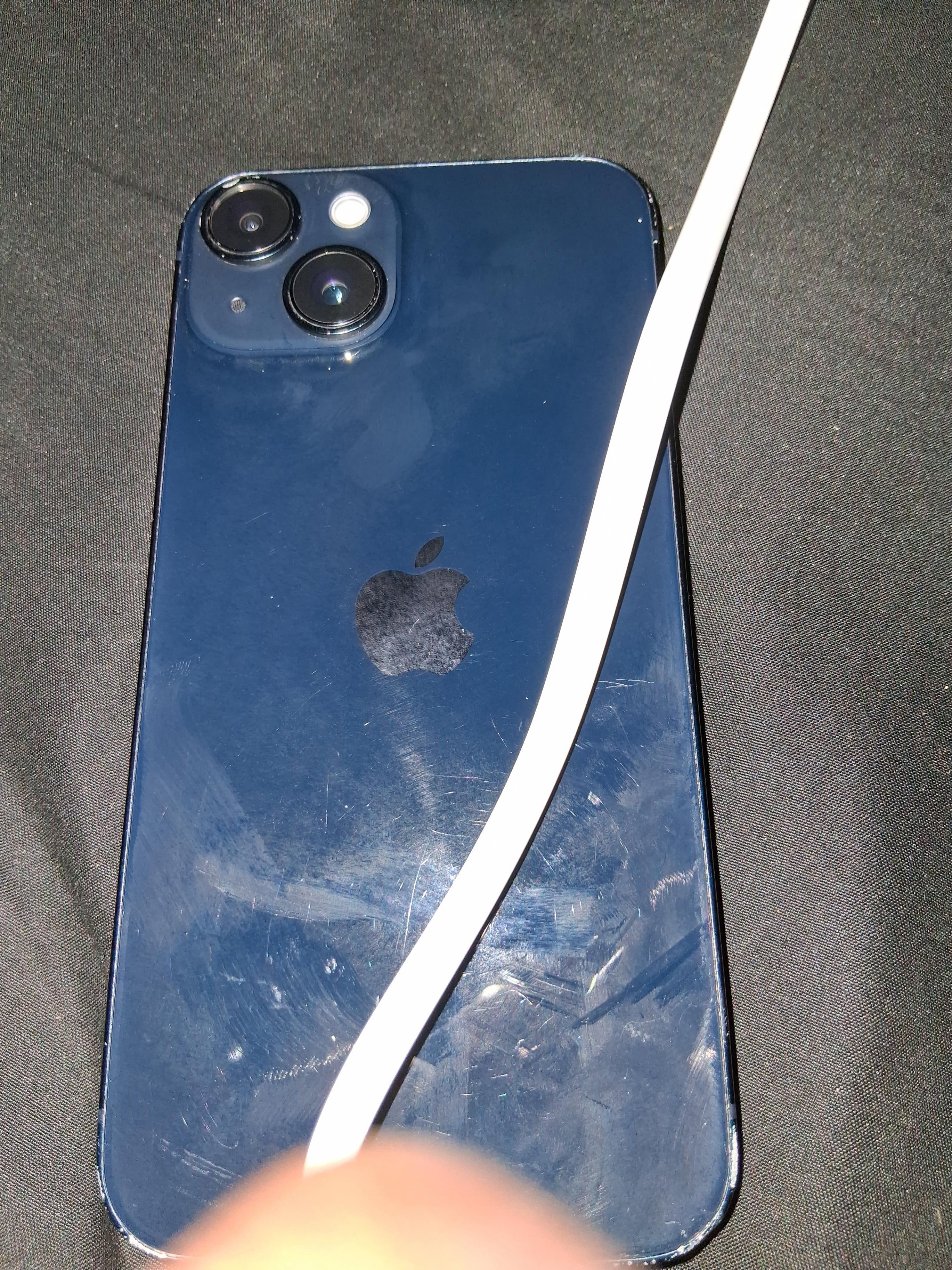 Apple iPhone 14 128GB (Unlocked) Midnight MPUH3LL/A - Best Buy