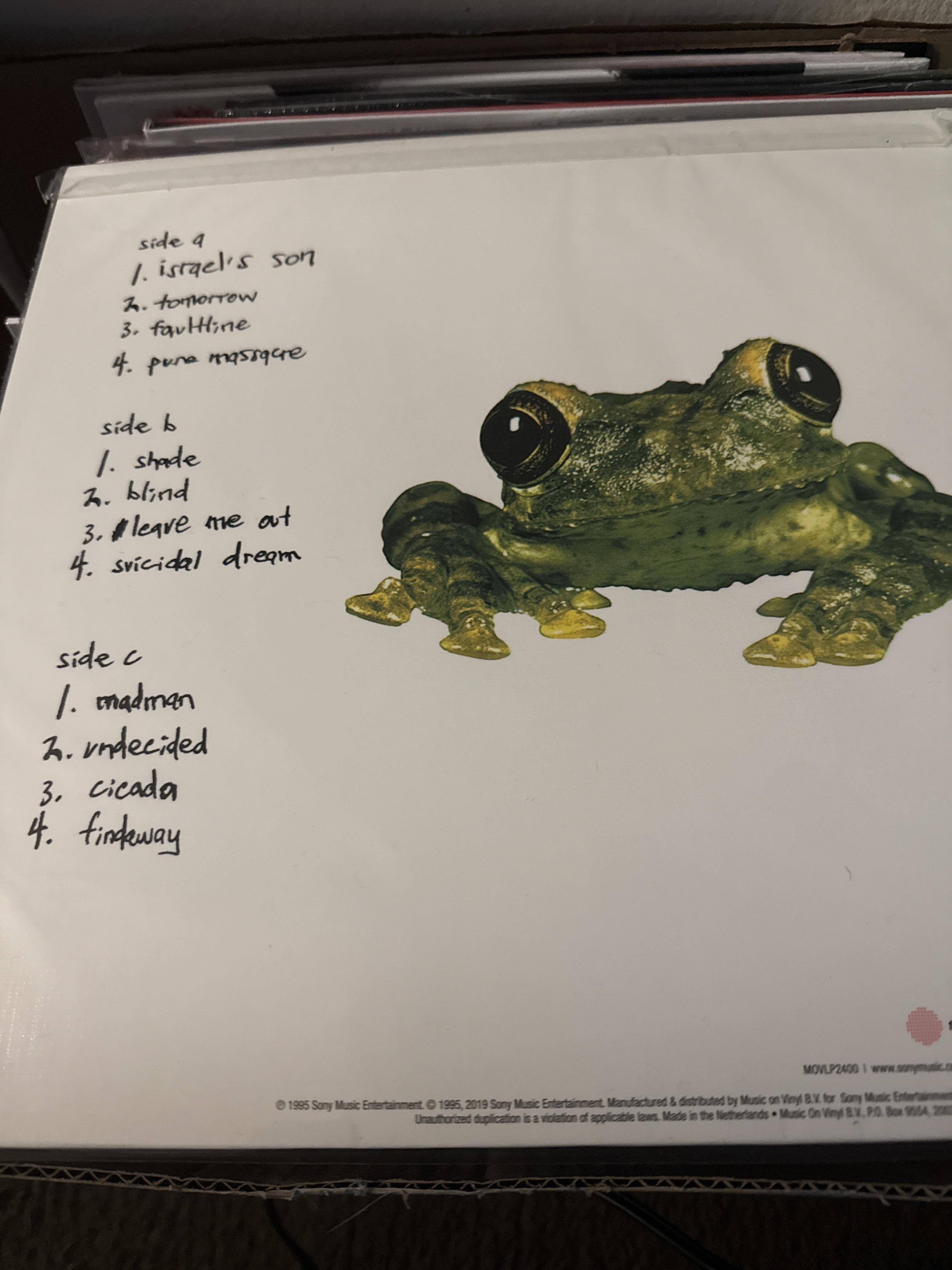 Customer provided, click to load a larger version