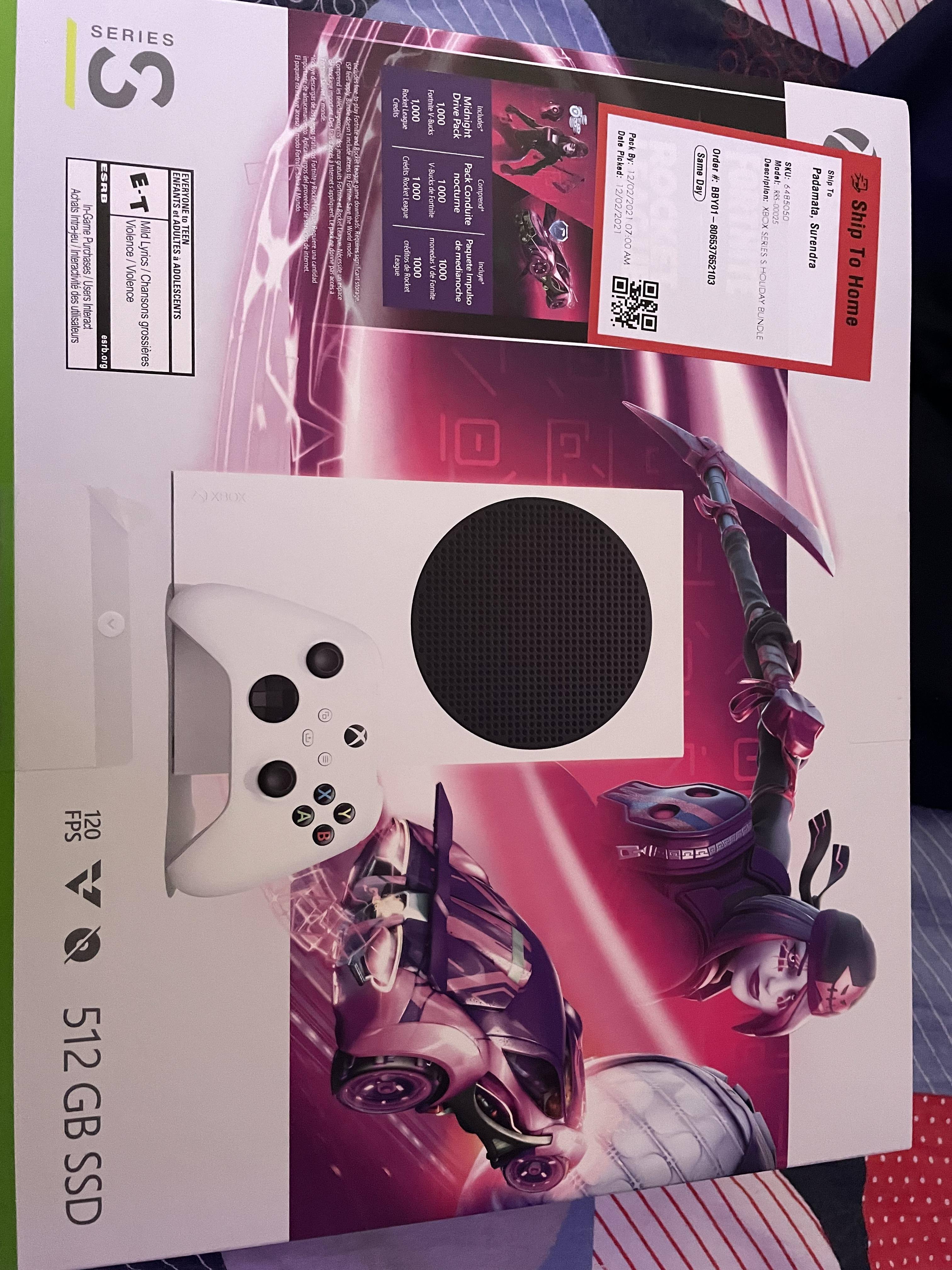 Customer provided, click to load a larger version