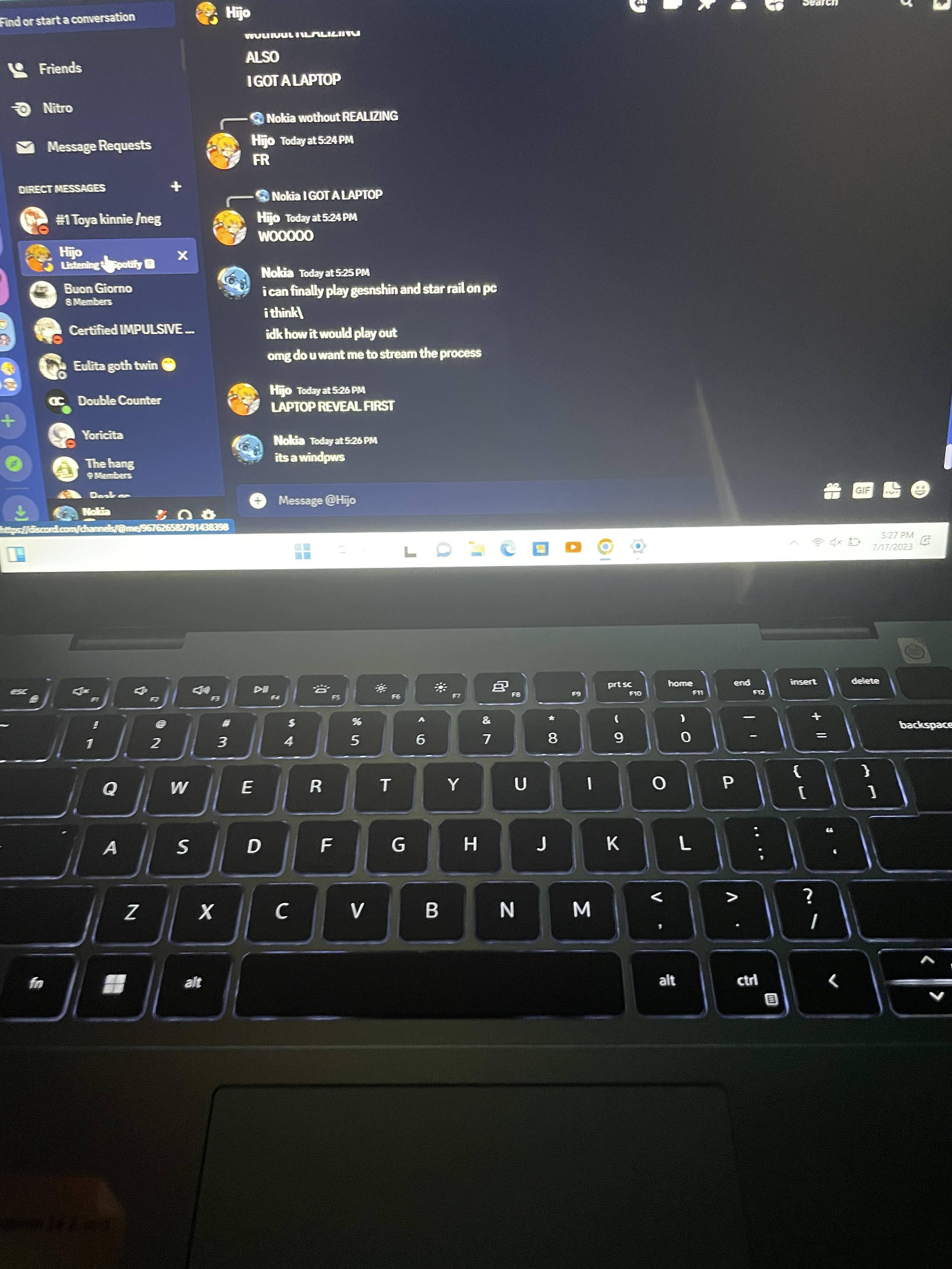 Customer provided image, click to load a larger version