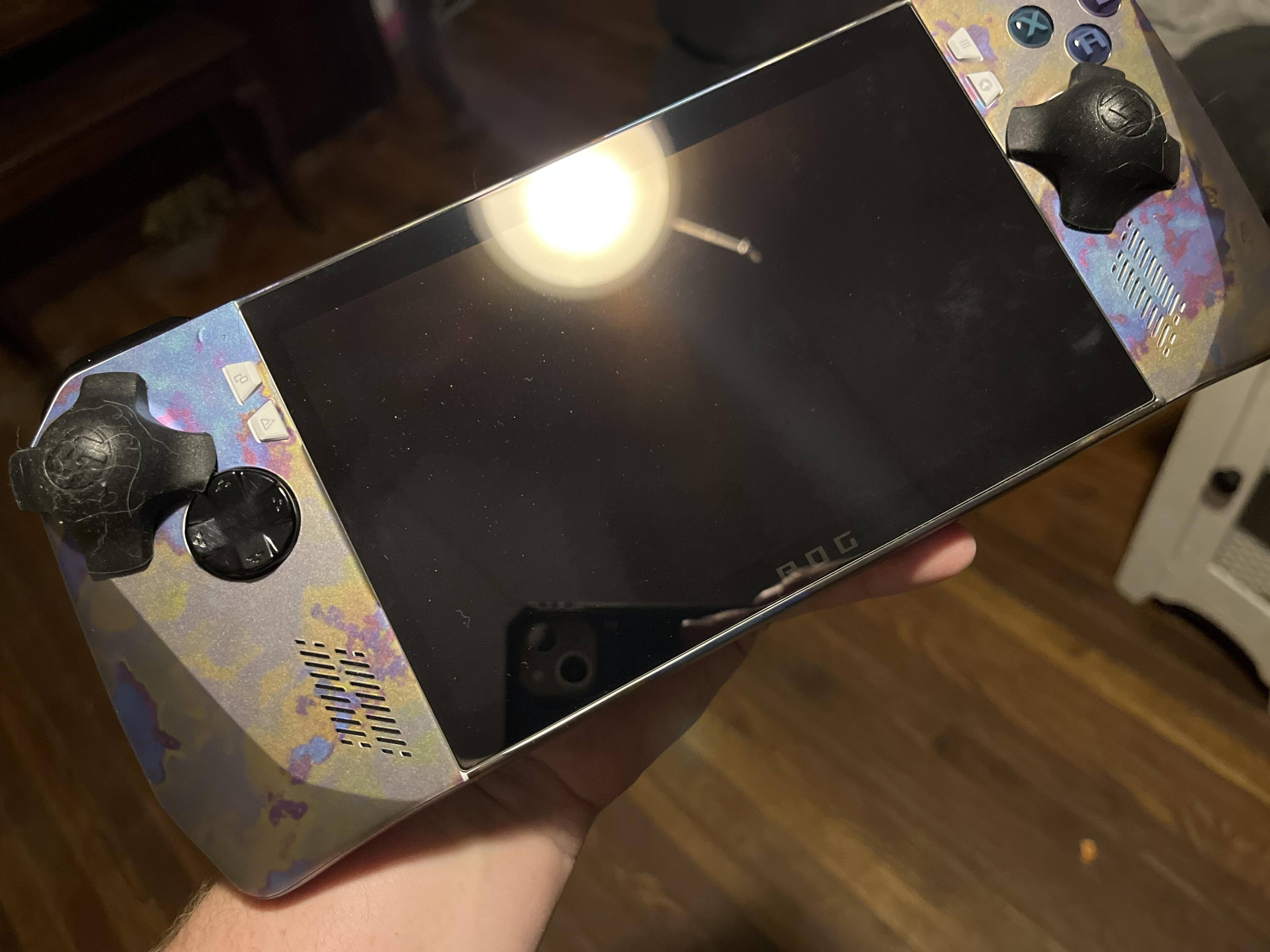 Customer provided, click to load a larger version