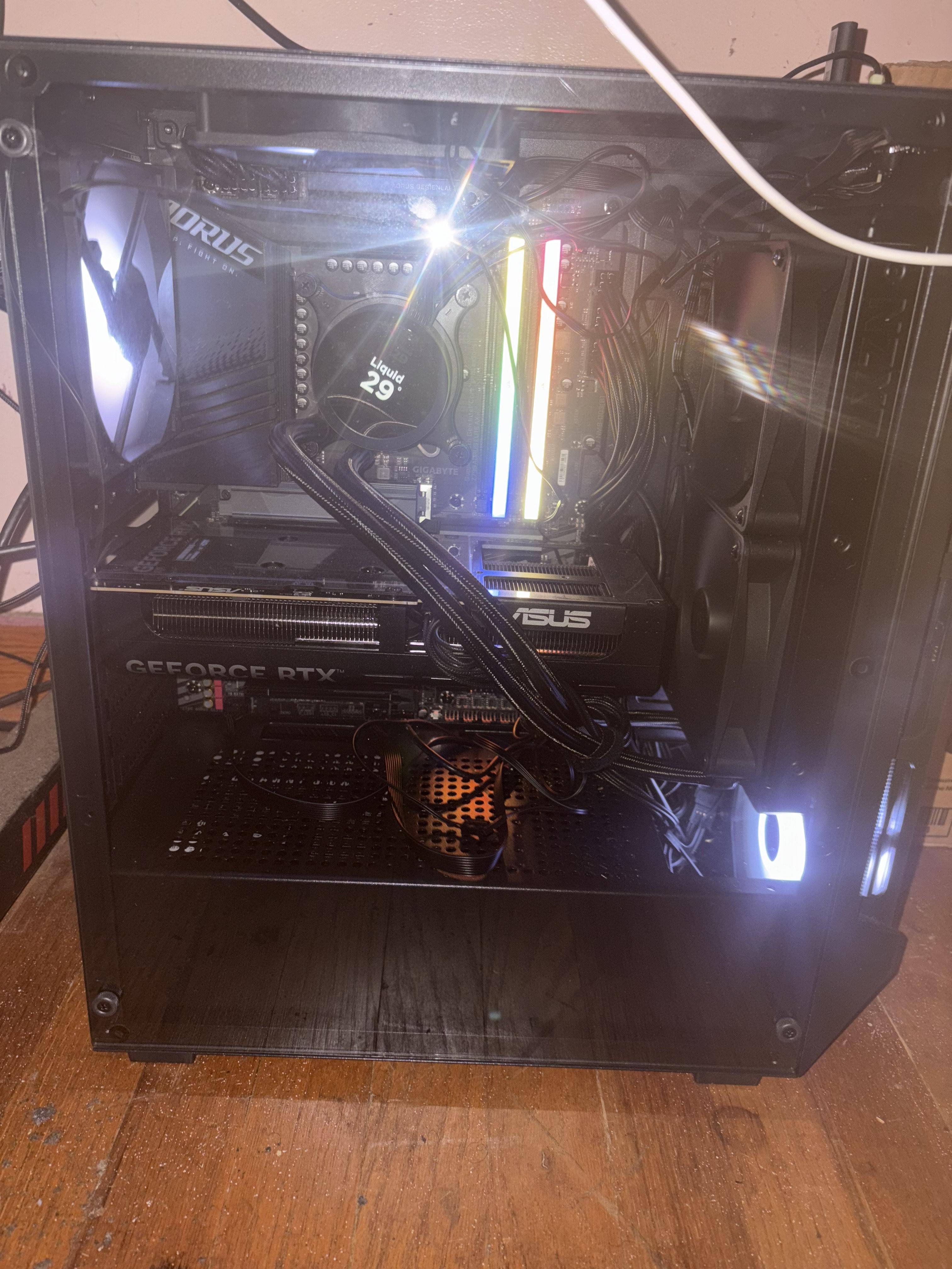 Customer provided image, click to load a larger version