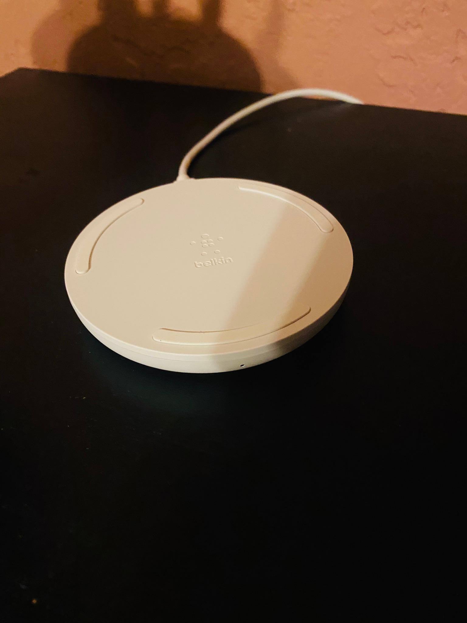 Wireless pad, click to load a larger version