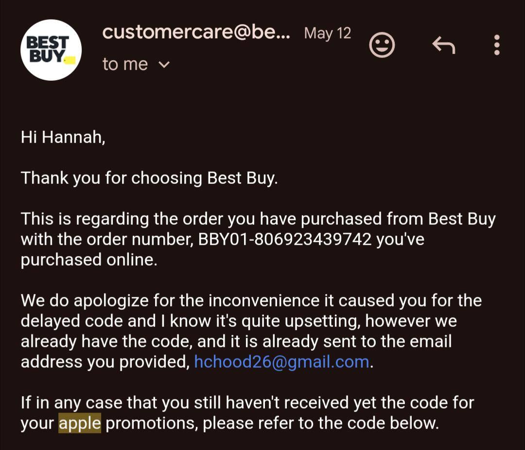 Customer provided image, click to load a larger version