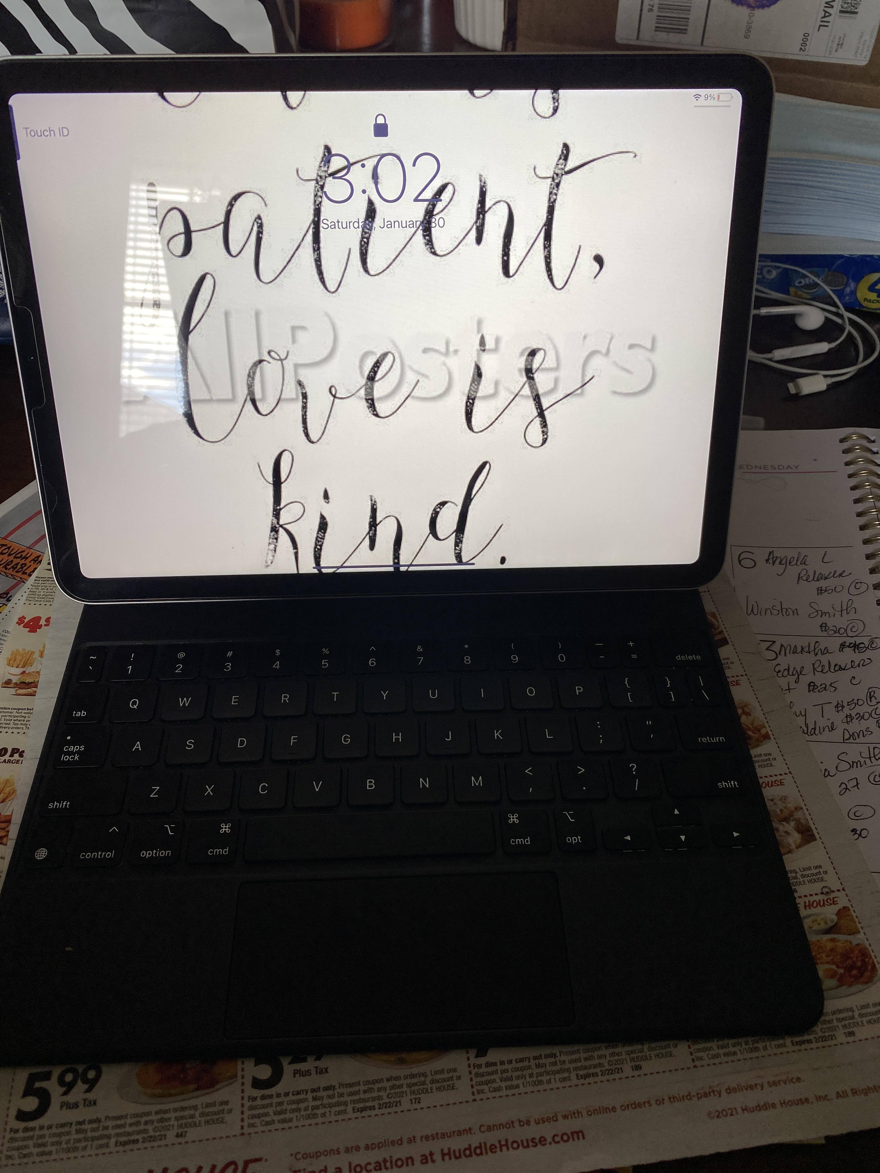 Customer provided, click to load a larger version