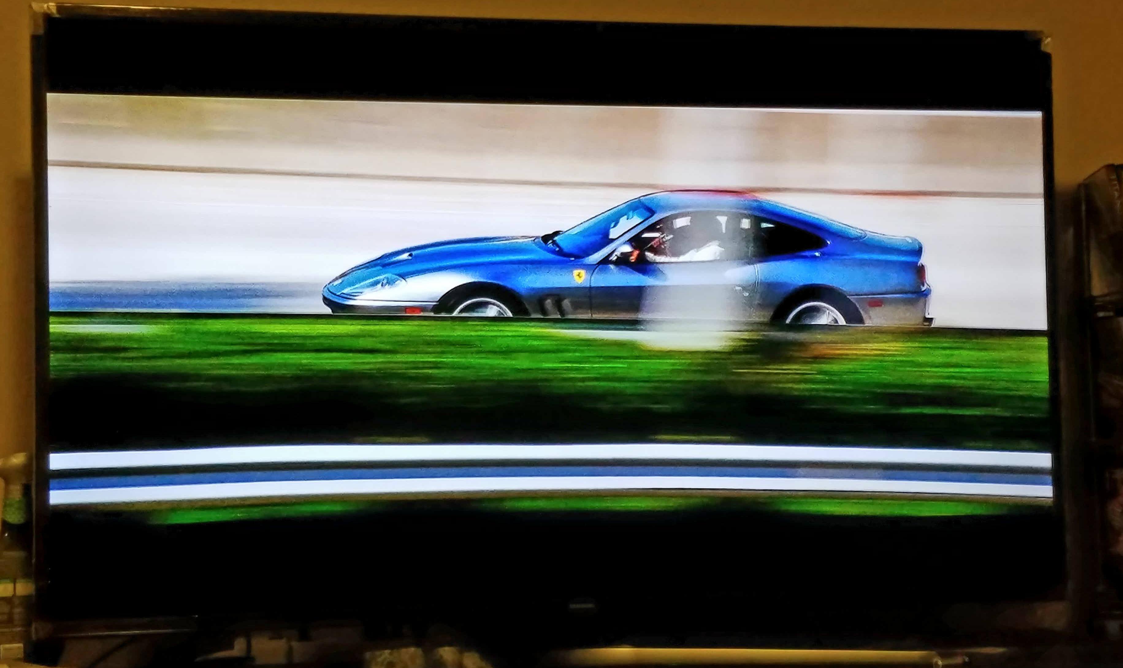 Customer provided image, click to load a larger version