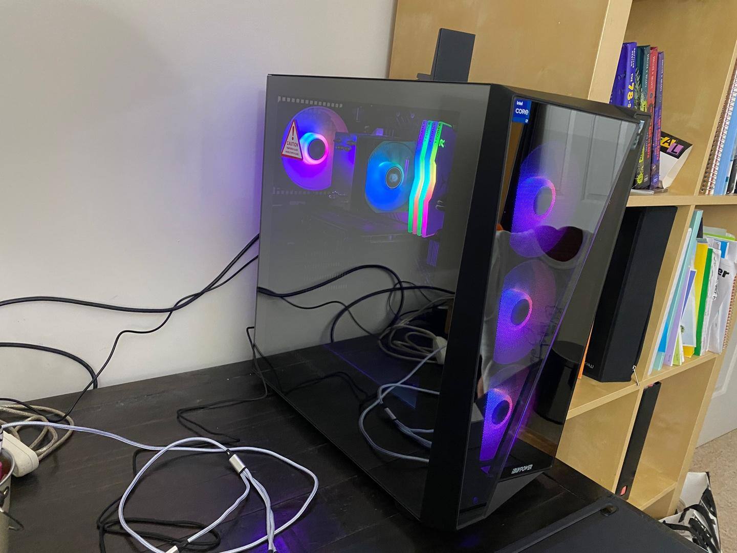 Customer provided image, click to load a larger version