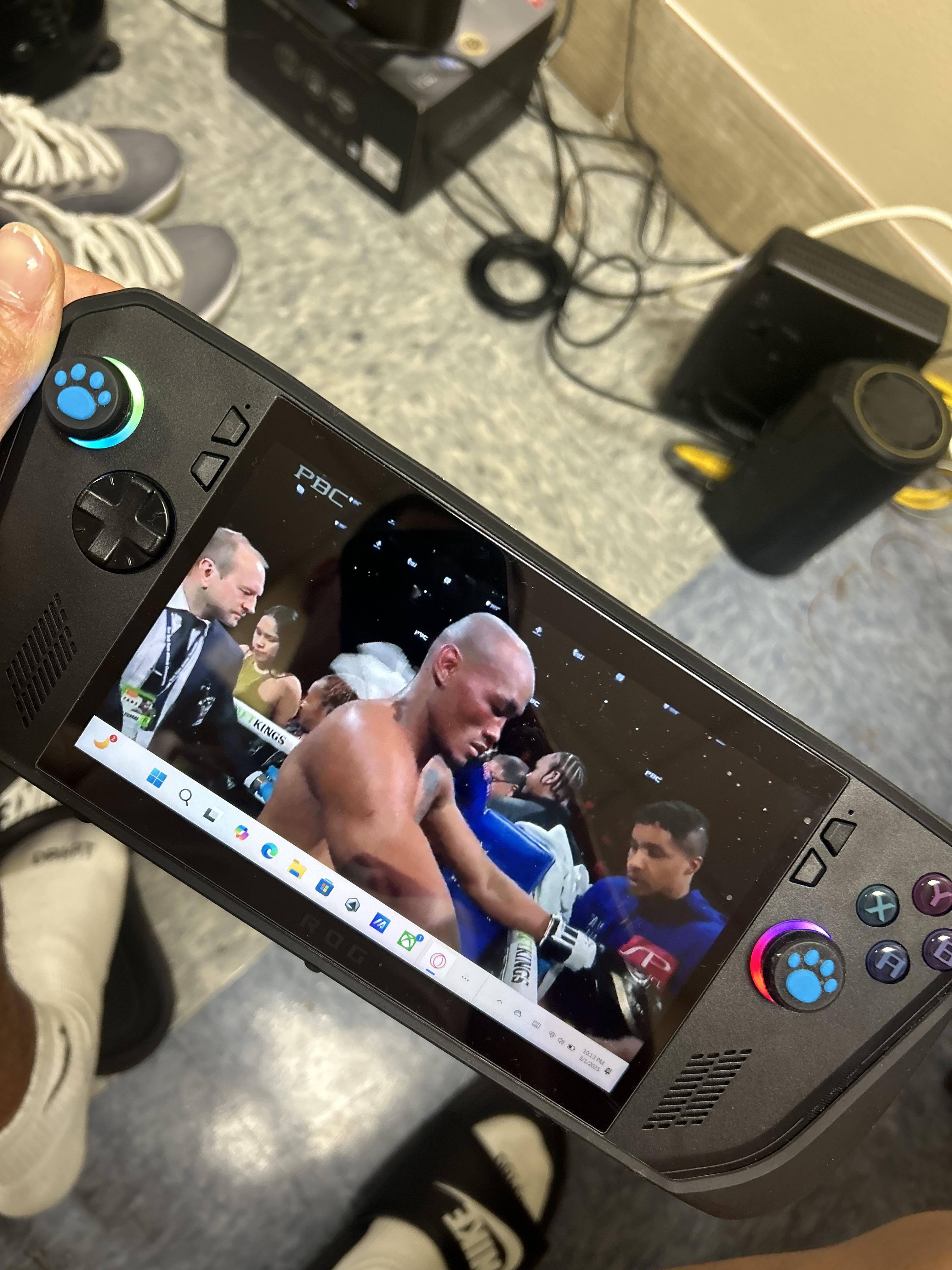 Customer provided, click to load a larger version