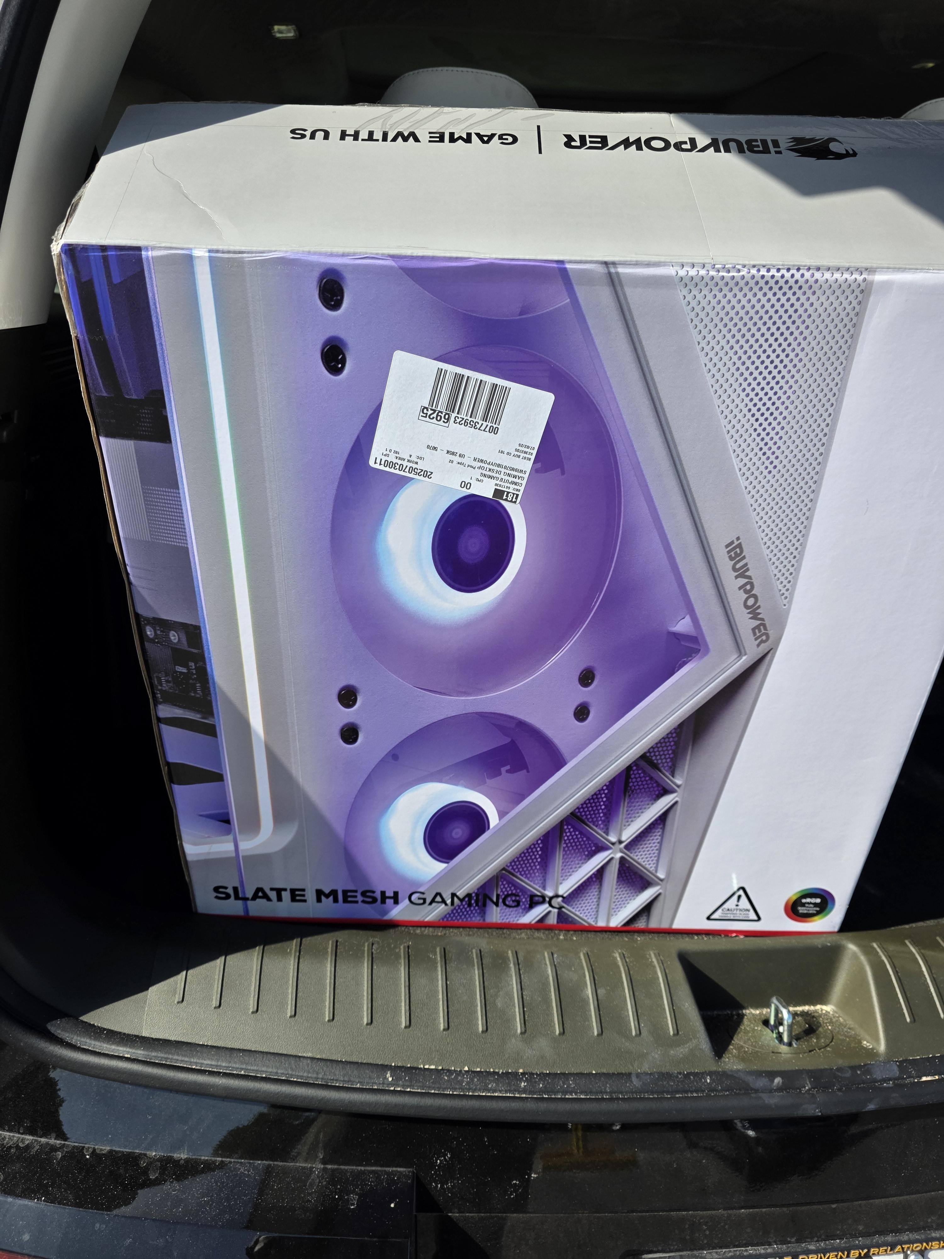 Customer provided, click to load a larger version