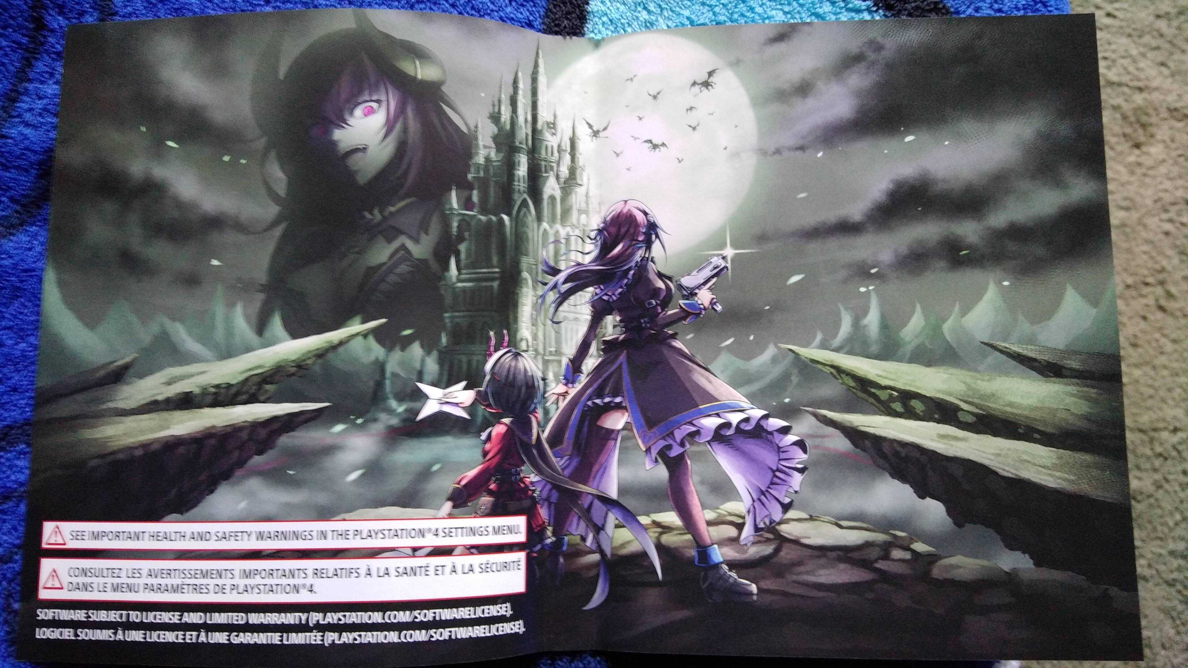 Customer provided image, click to load a larger version