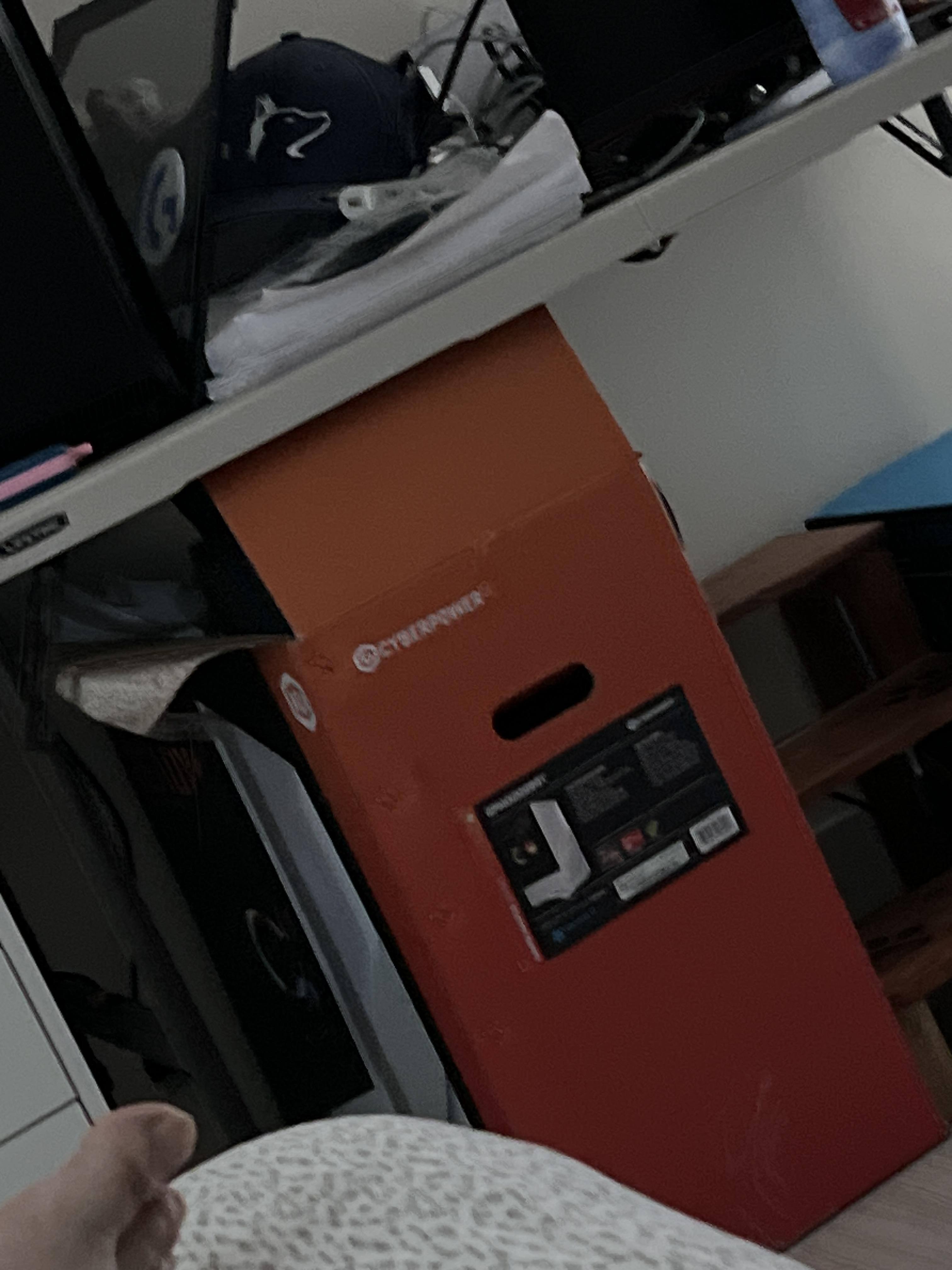 Customer provided, click to load a larger version