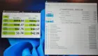 P5 Plus Performance Numbers, click to load a larger version