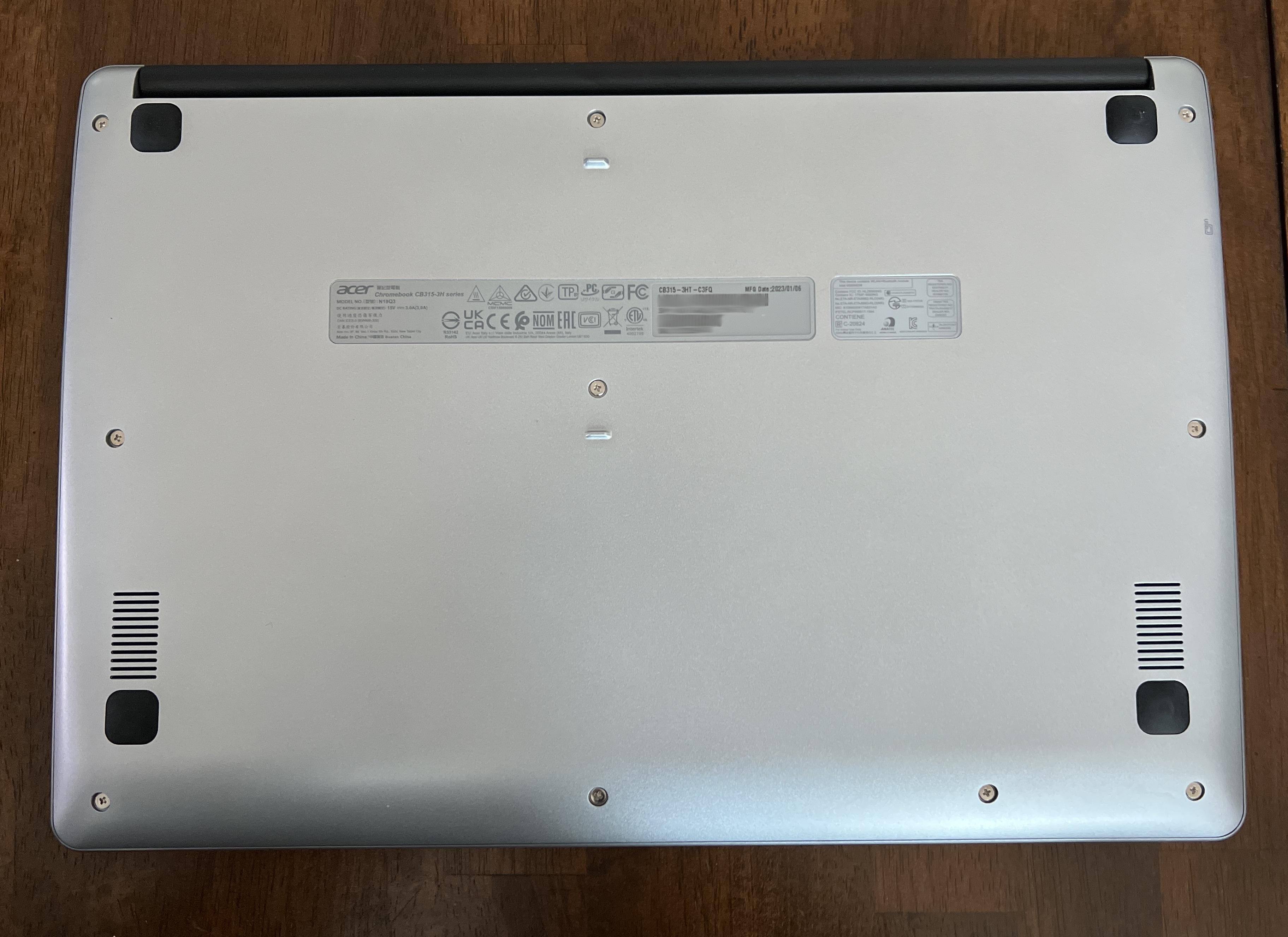 Customer provided, click to load a larger version