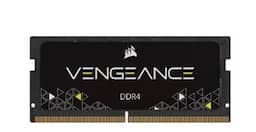 CORSAIR VENGEANCE Series 32GB (1x32GB) DDR4 3200MHz C22