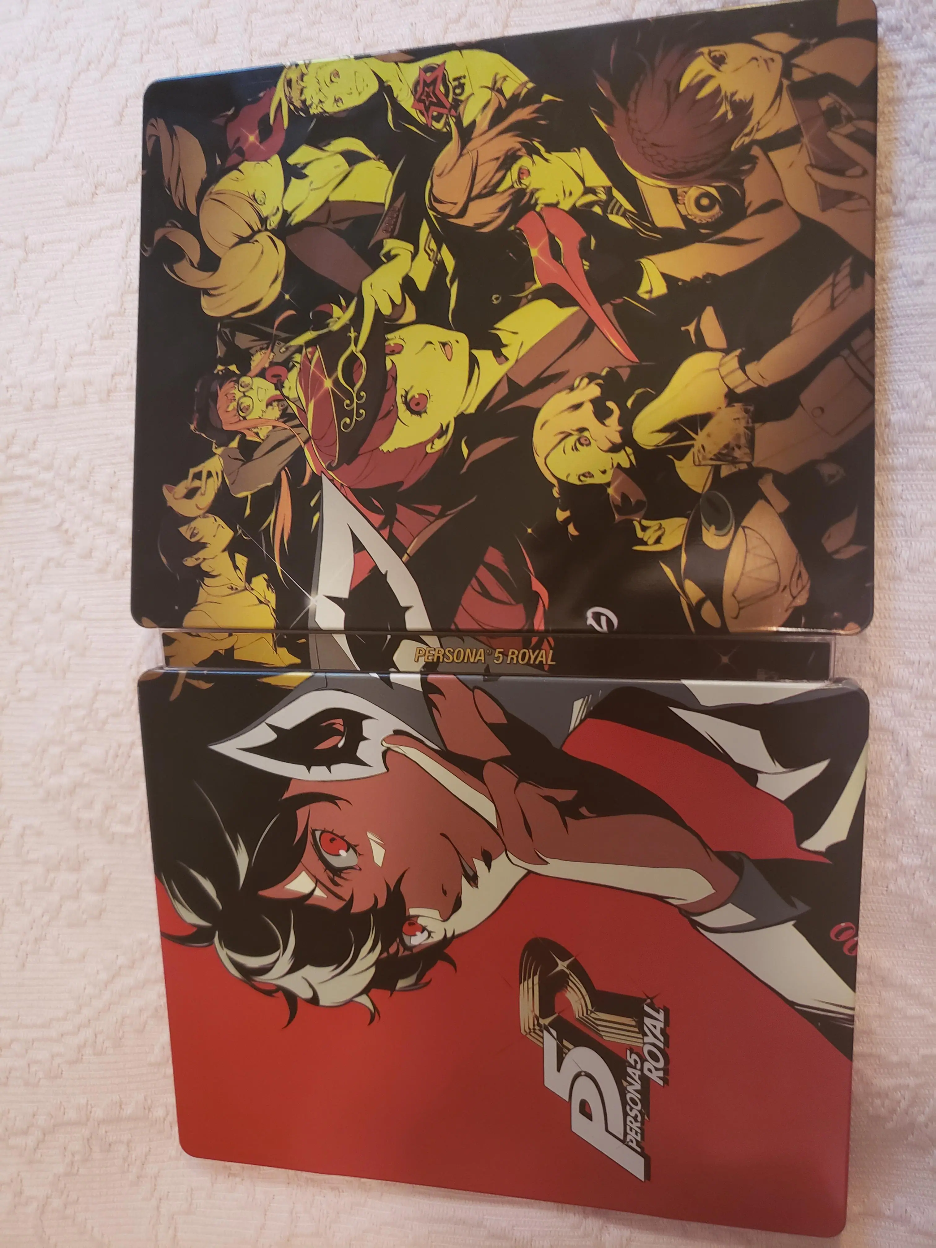 Customer provided image, click to load a larger version