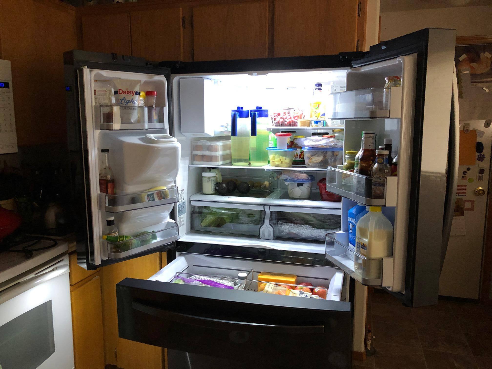 Customer provided image, click to load a larger version