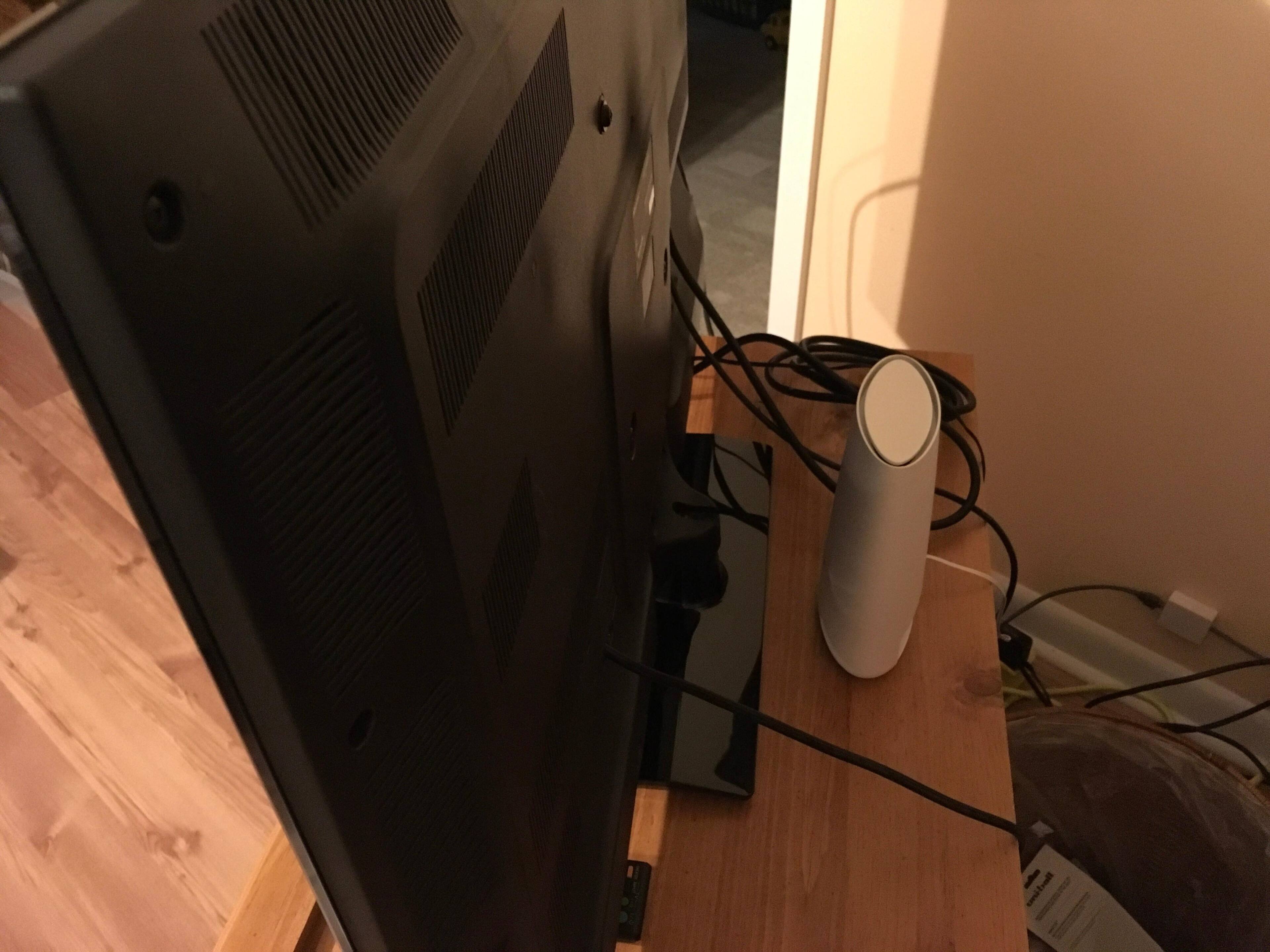 One in the East, click to load a larger version