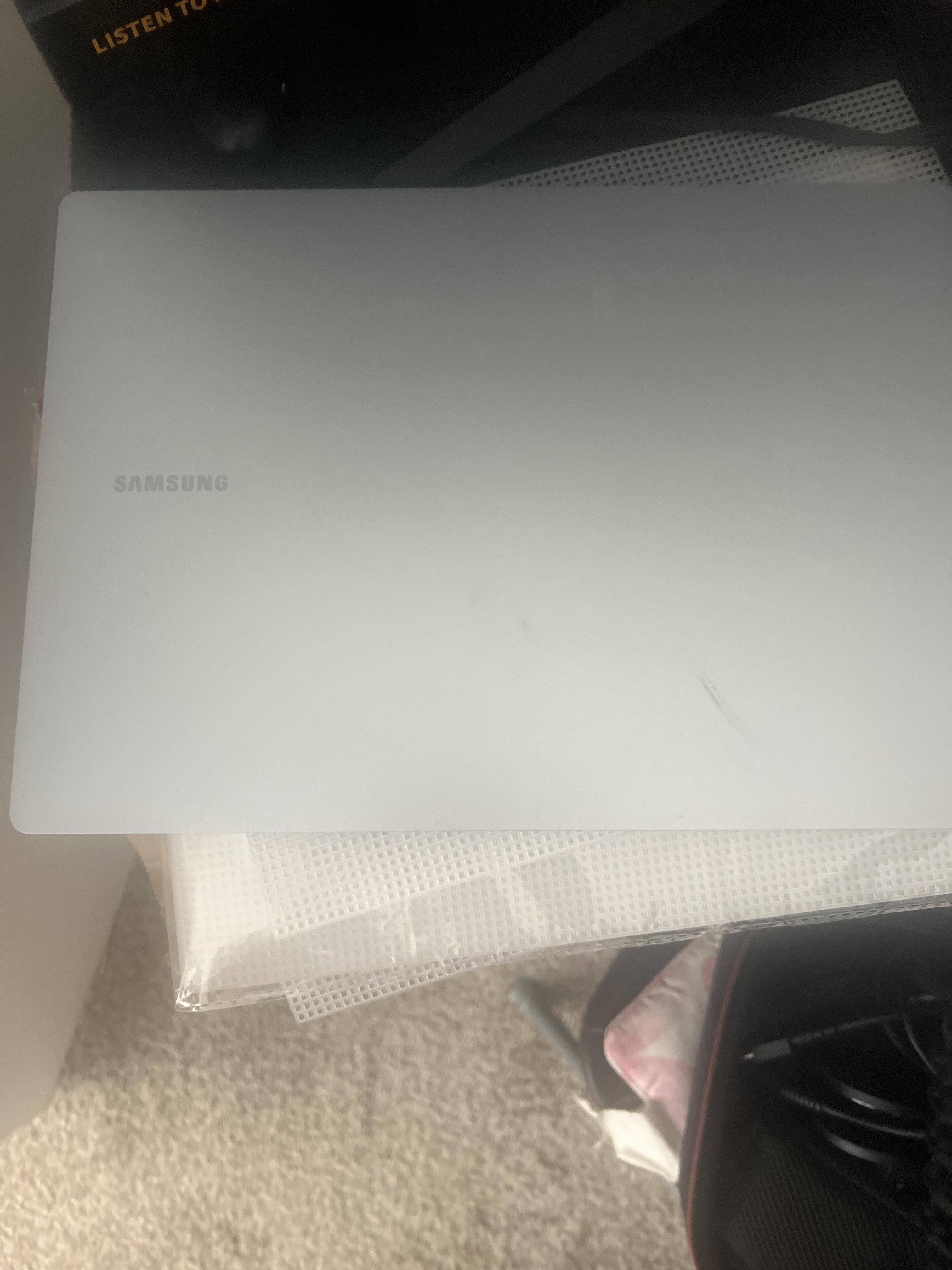 Customer provided, click to load a larger version