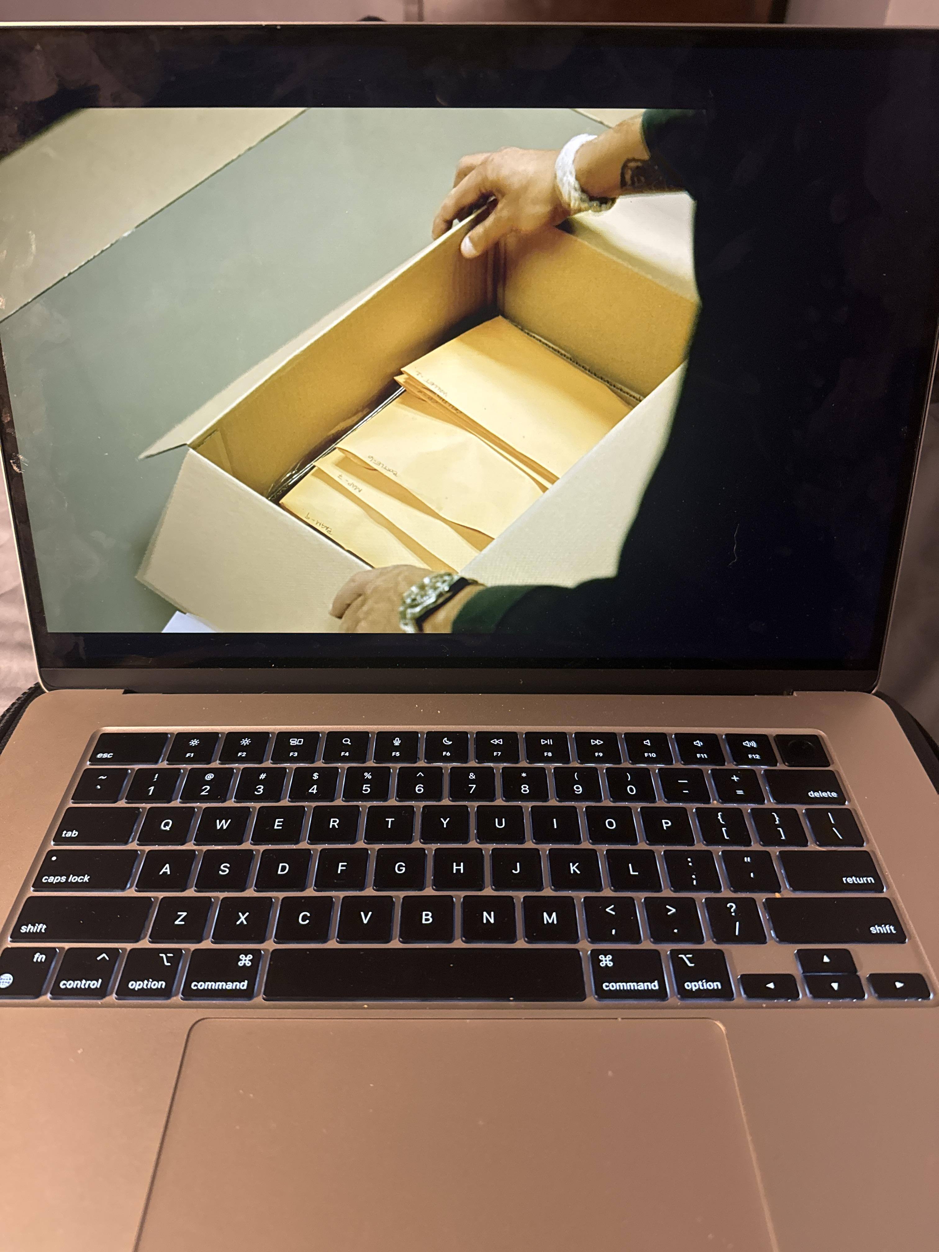 Customer provided image, click to load a larger version