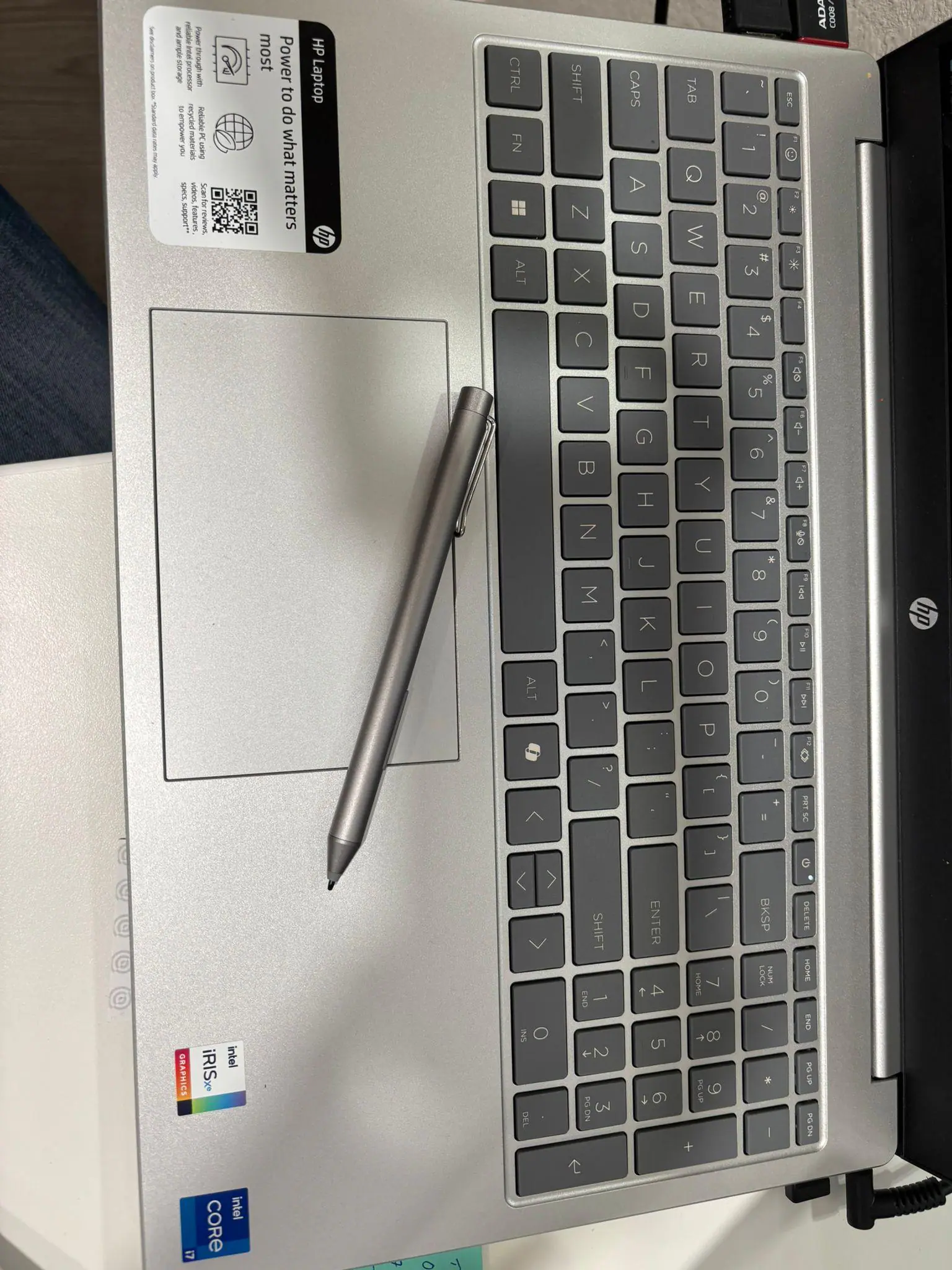 Customer provided, click to load a larger version