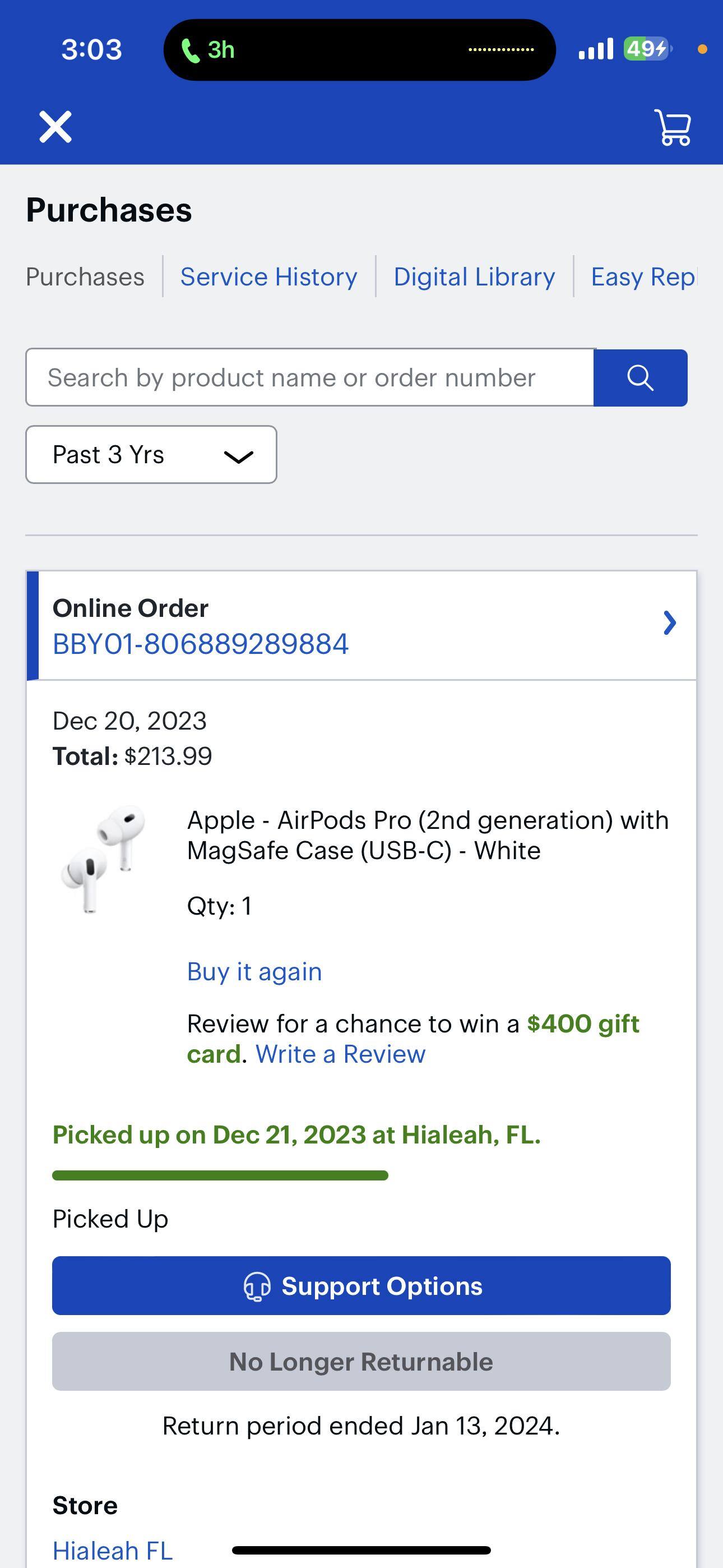 Customer provided, click to load a larger version