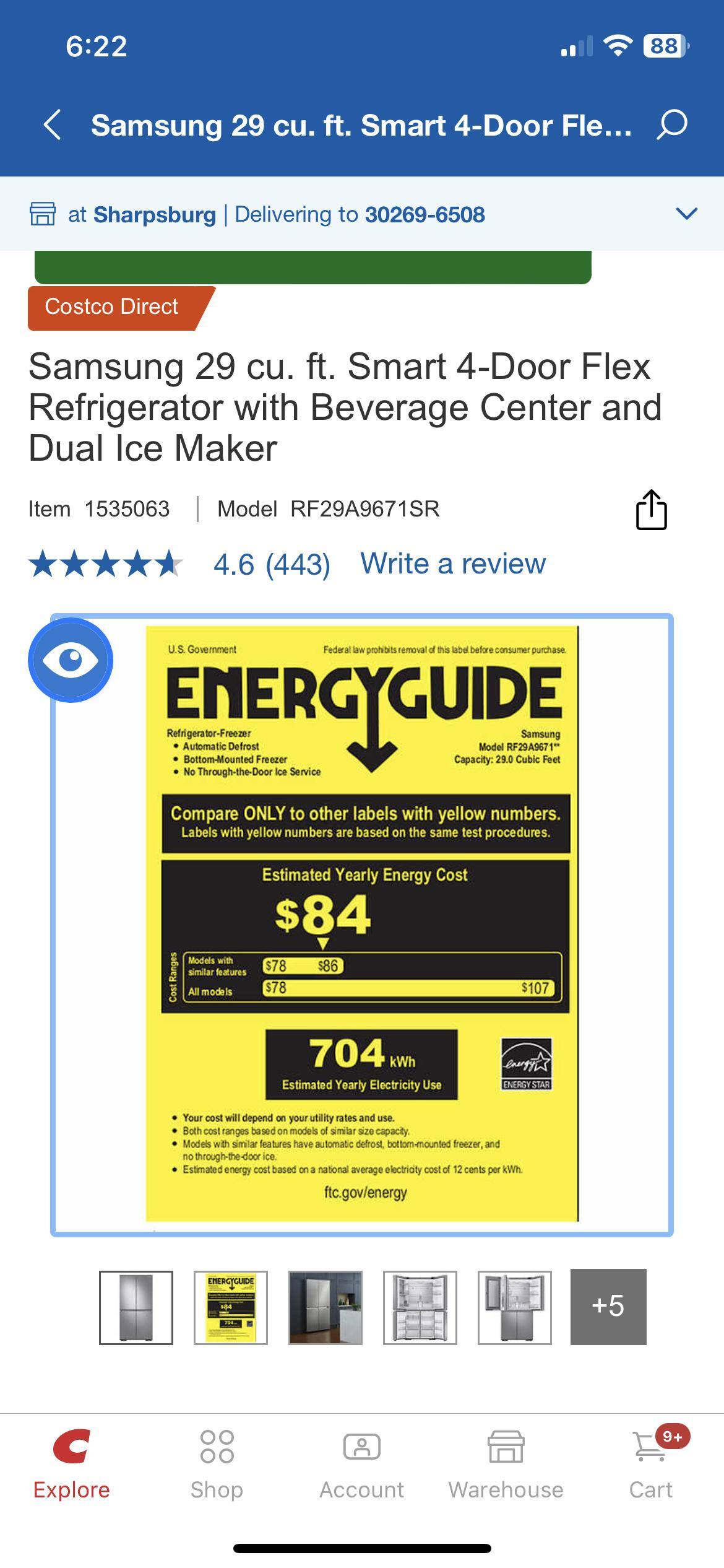 Customer provided, click to load a larger version