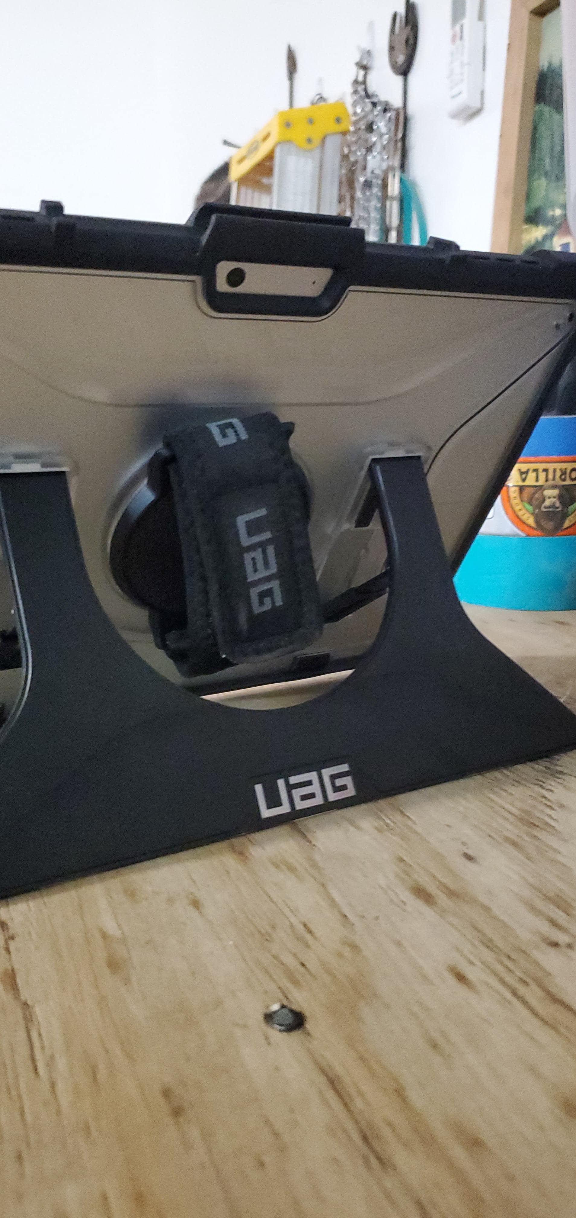 Customer provided image, click to load a larger version