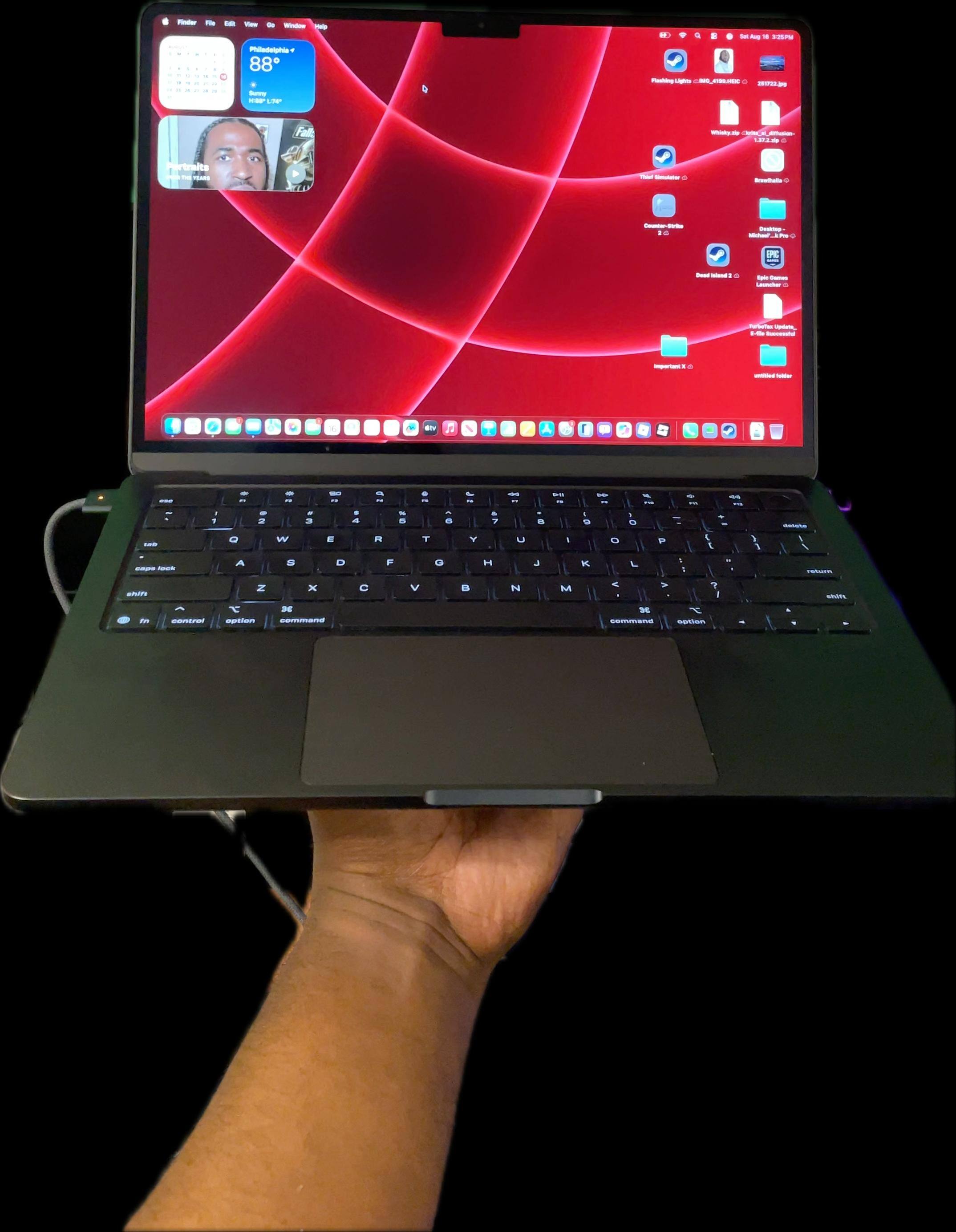 Customer provided, click to load a larger version