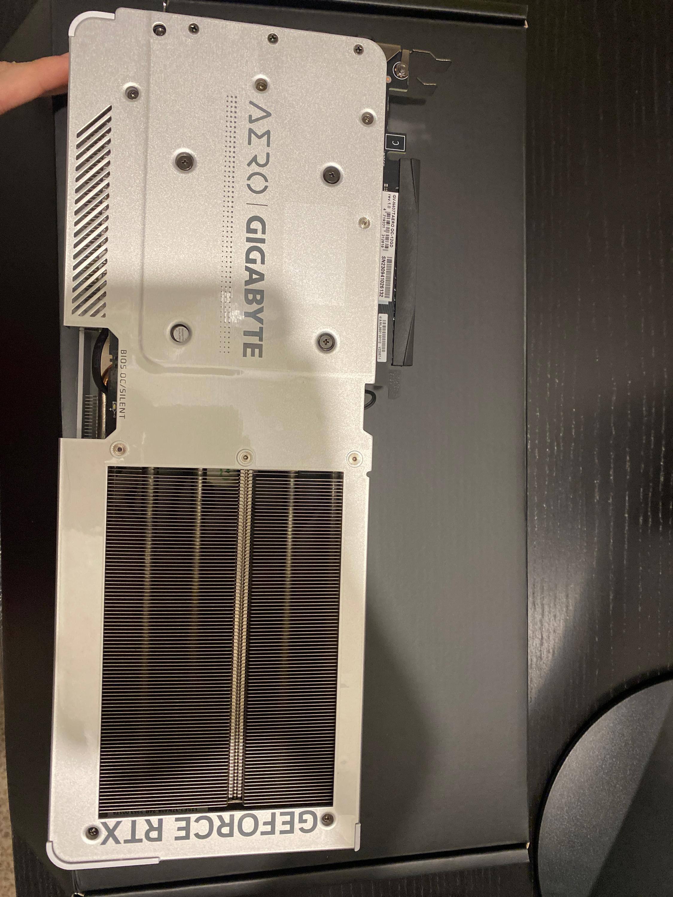 Customer provided image, click to load a larger version