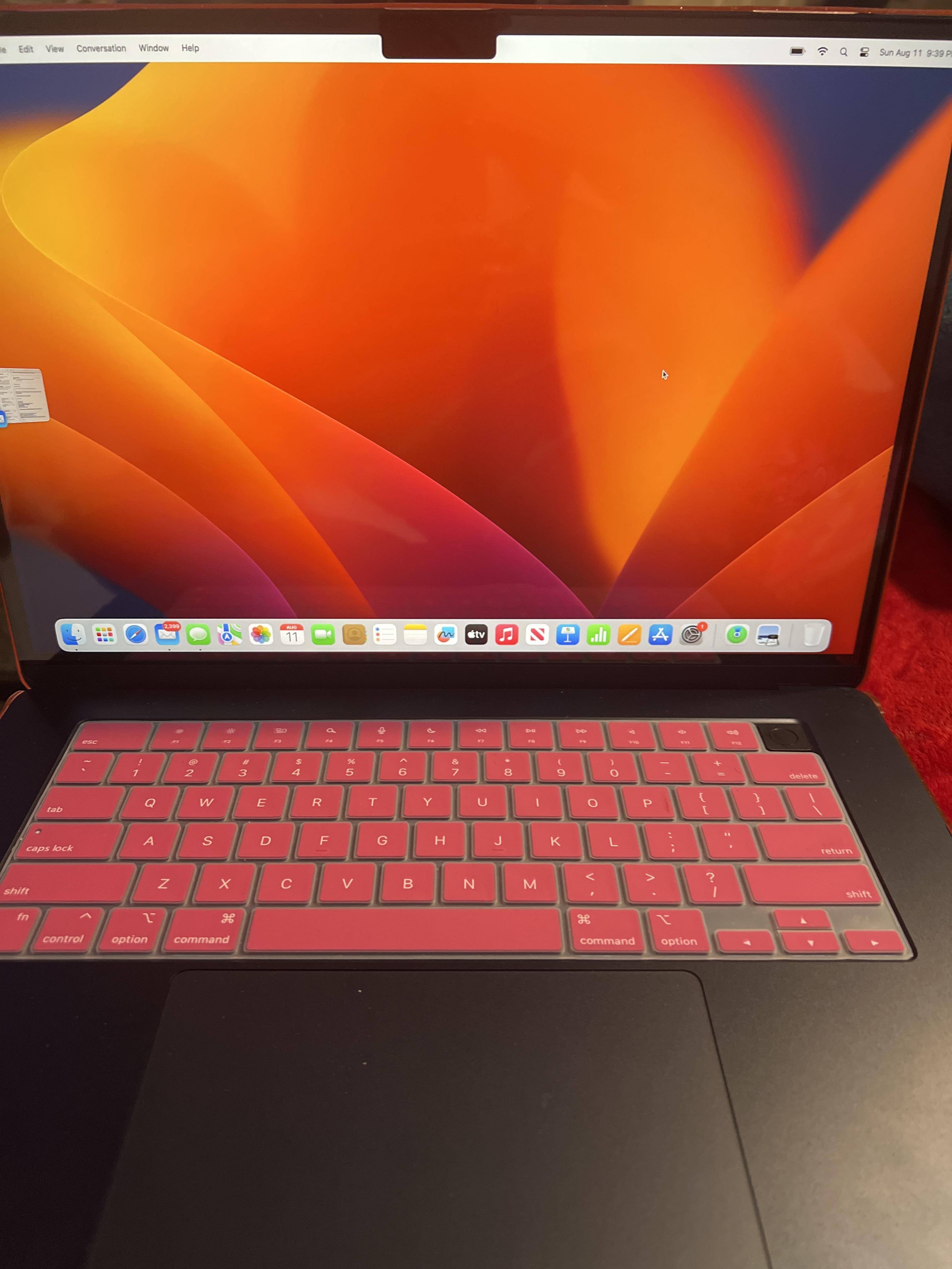 Customer provided, click to load a larger version