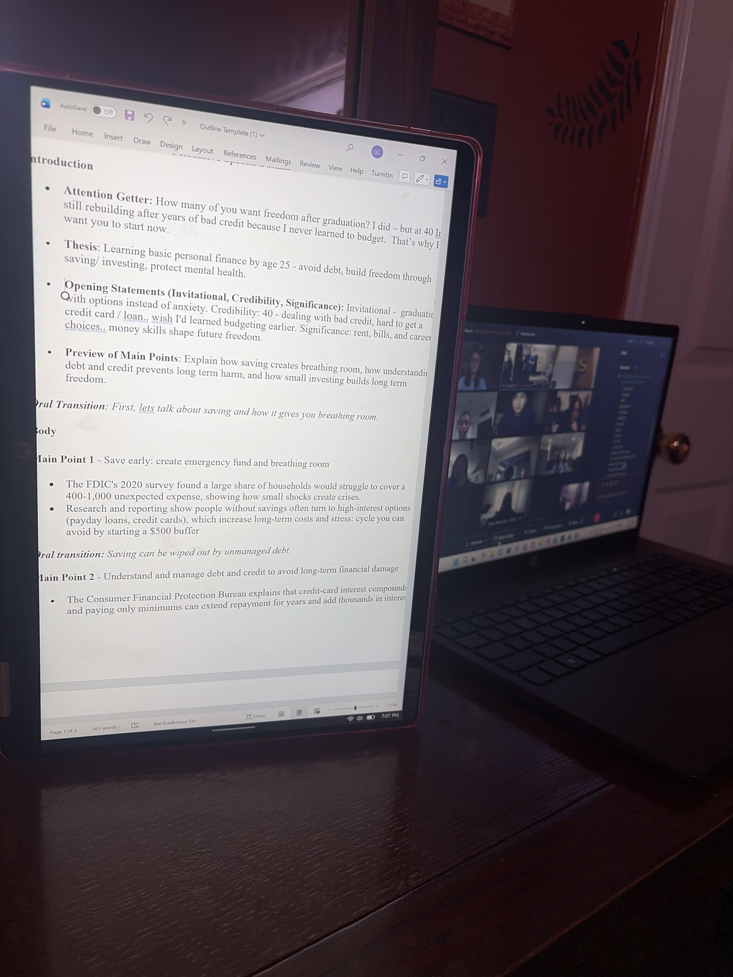 Customer provided image, click to load a larger version