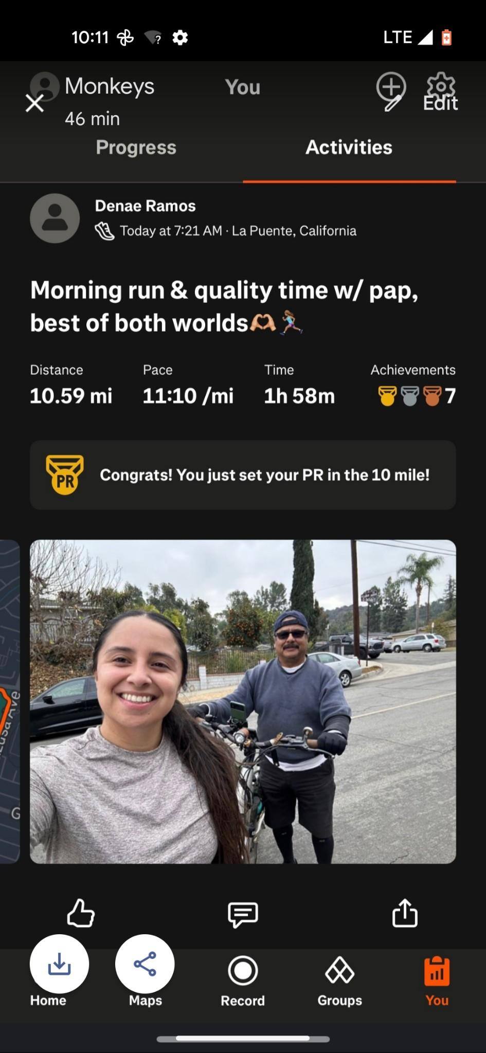 Customer provided image, click to load a larger version