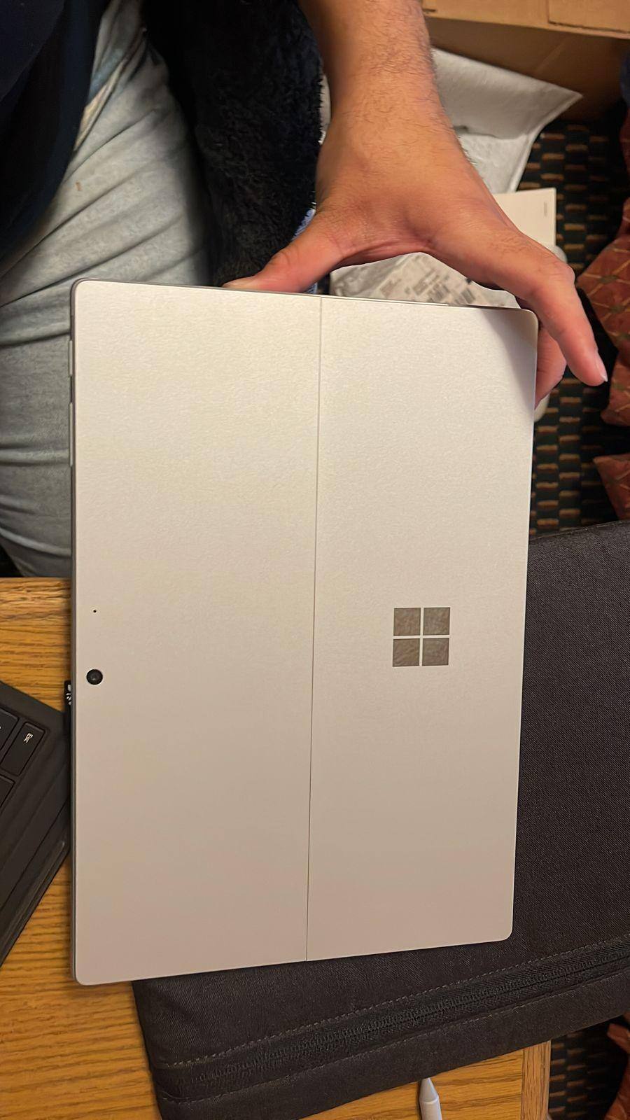 Customer provided image, click to load a larger version